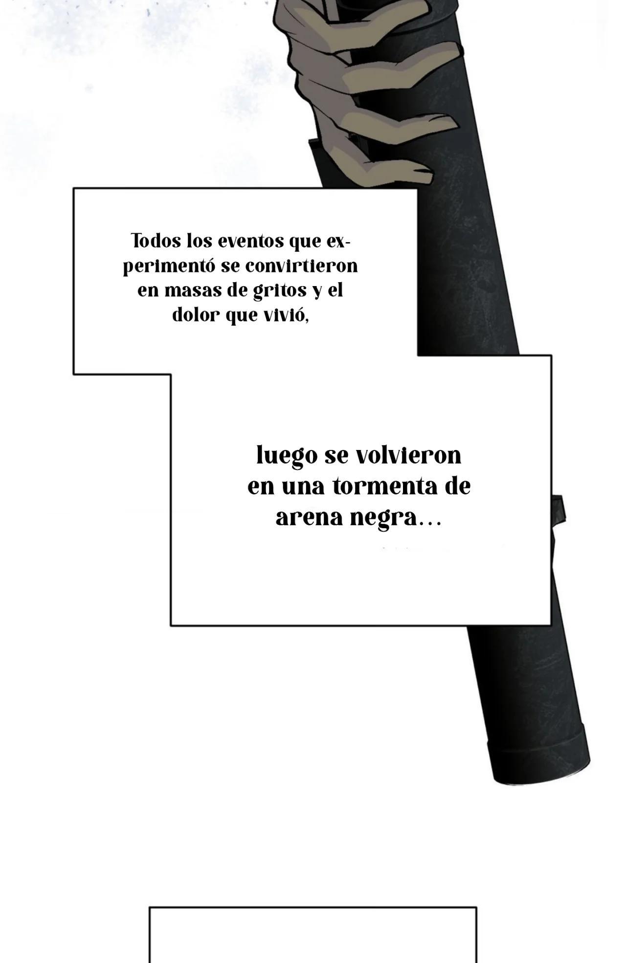 Chico Melocotón - Capítulo 4 3 manhwa