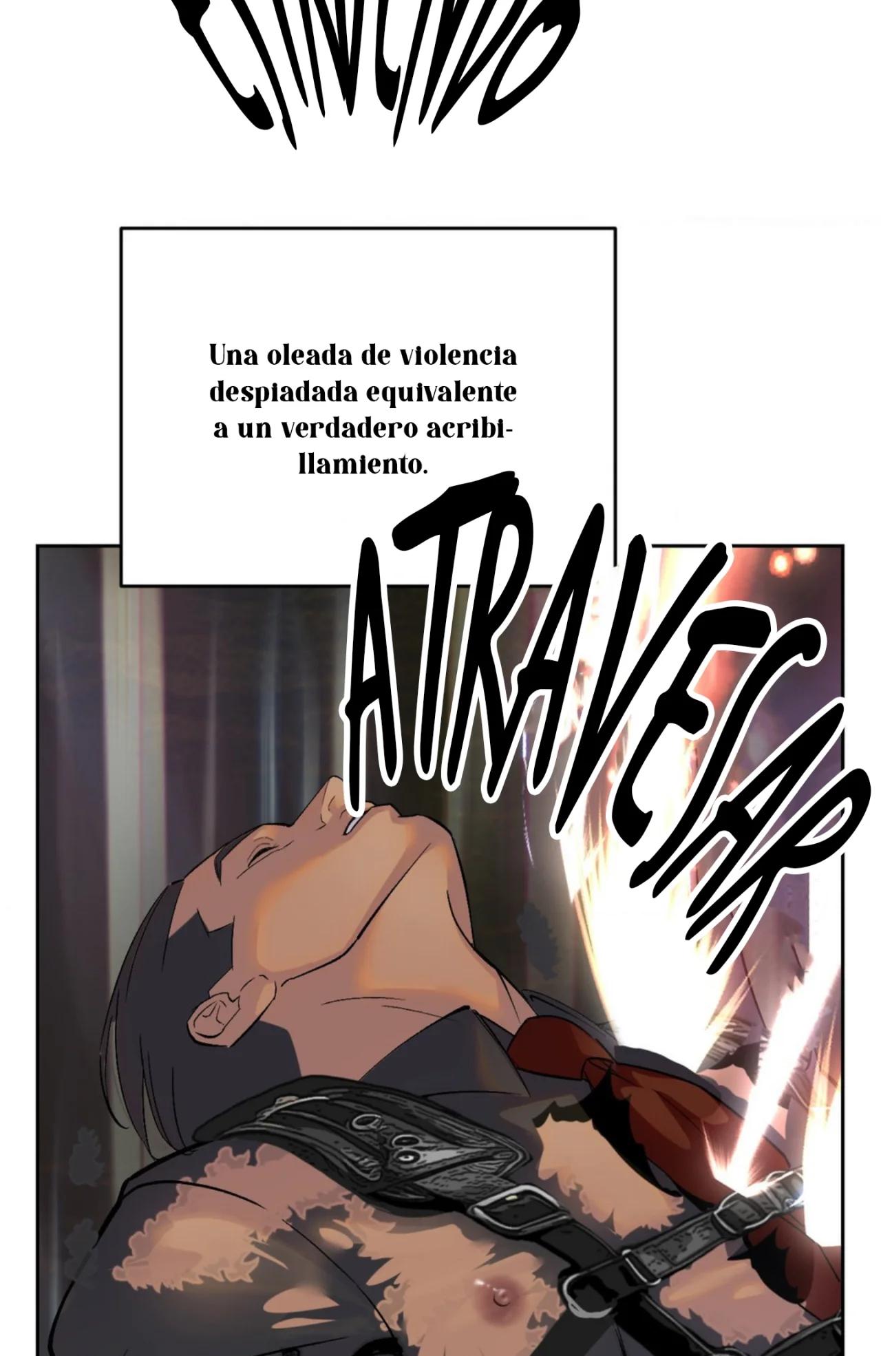Chico Melocotón - Capítulo 4 3 manhwa