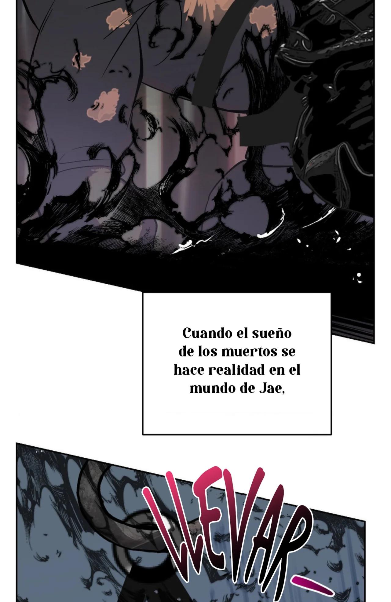 Chico Melocotón - Capítulo 4 3 manhwa