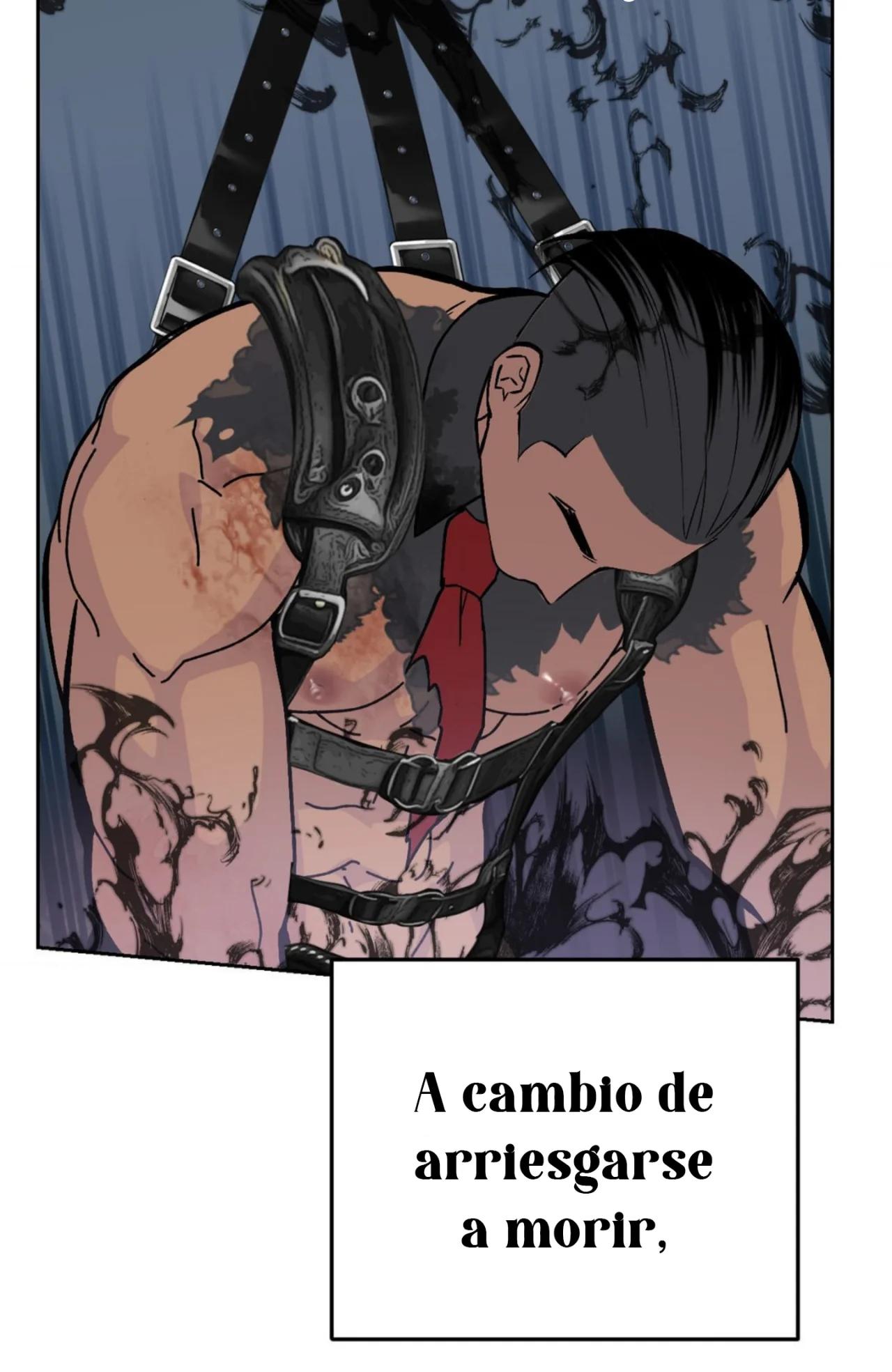 Chico Melocotón - Capítulo 4 3 manhwa