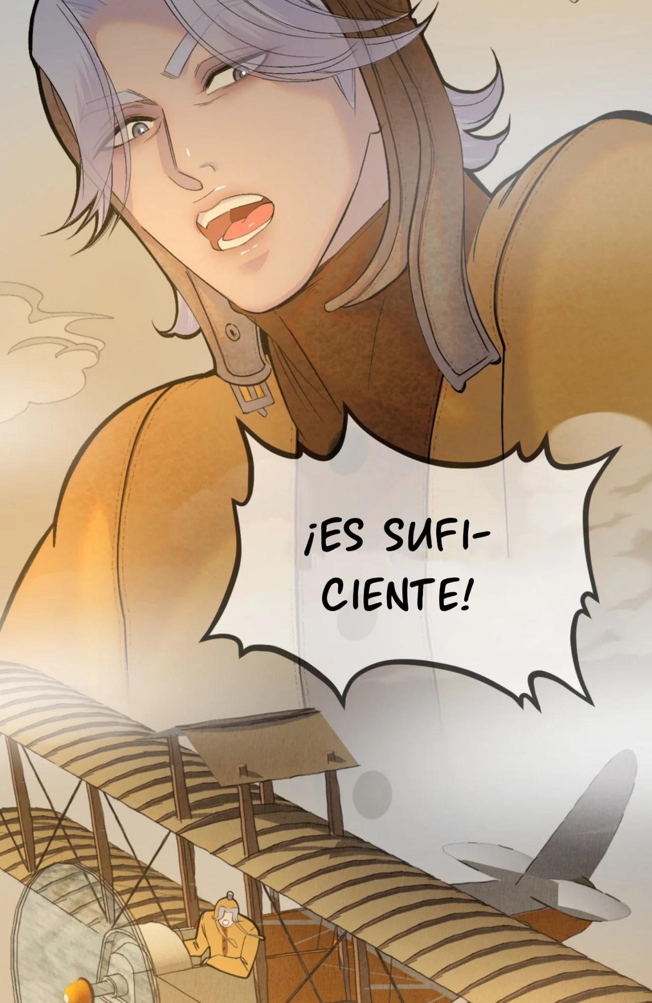 Chico Melocotón - Capítulo 4 3 manhwa
