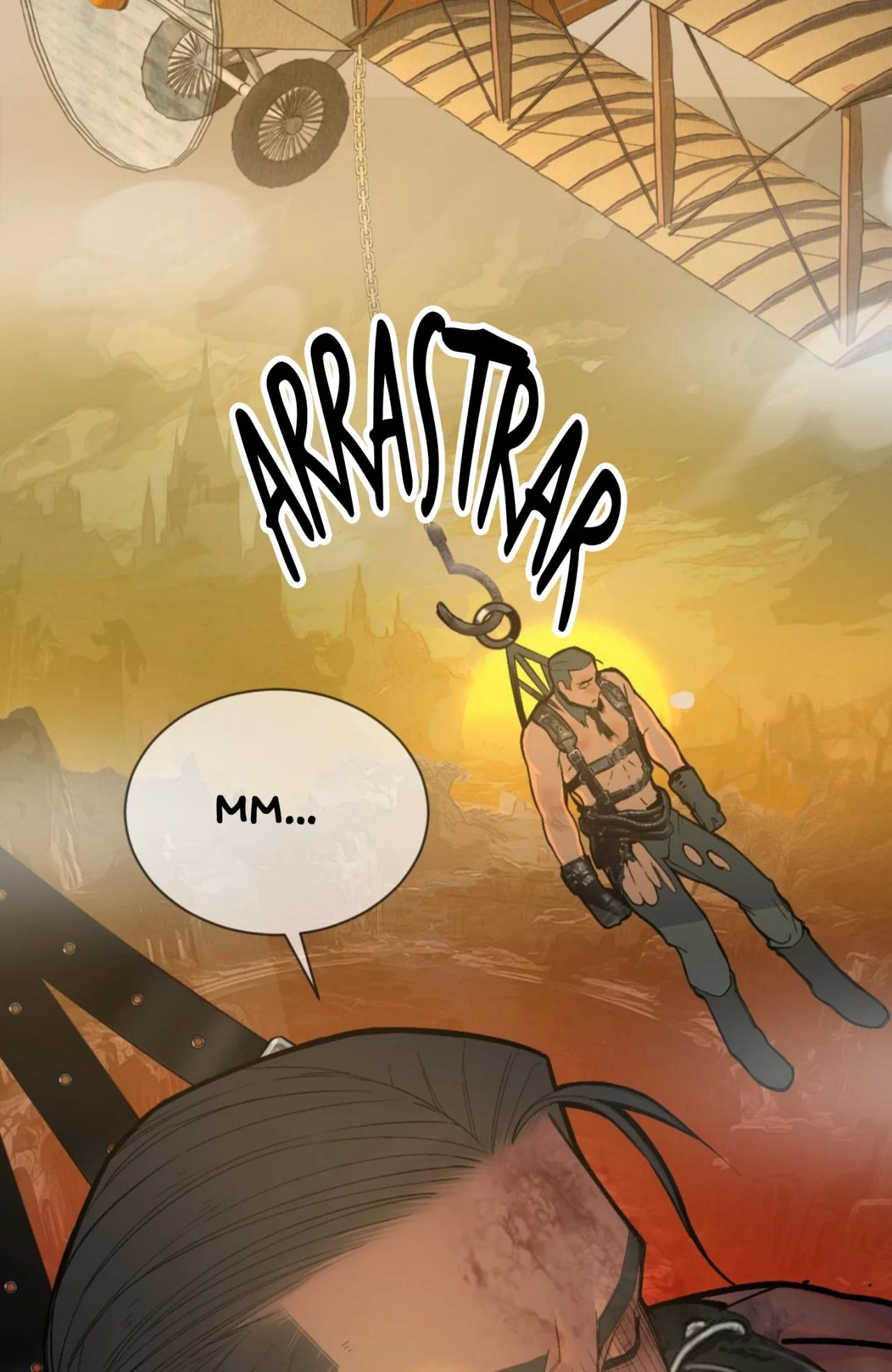 Chico Melocotón - Capítulo 4 3 manhwa