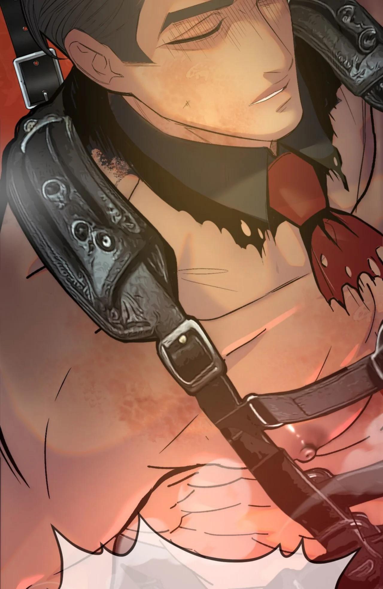 Chico Melocotón - Capítulo 4 3 manhwa