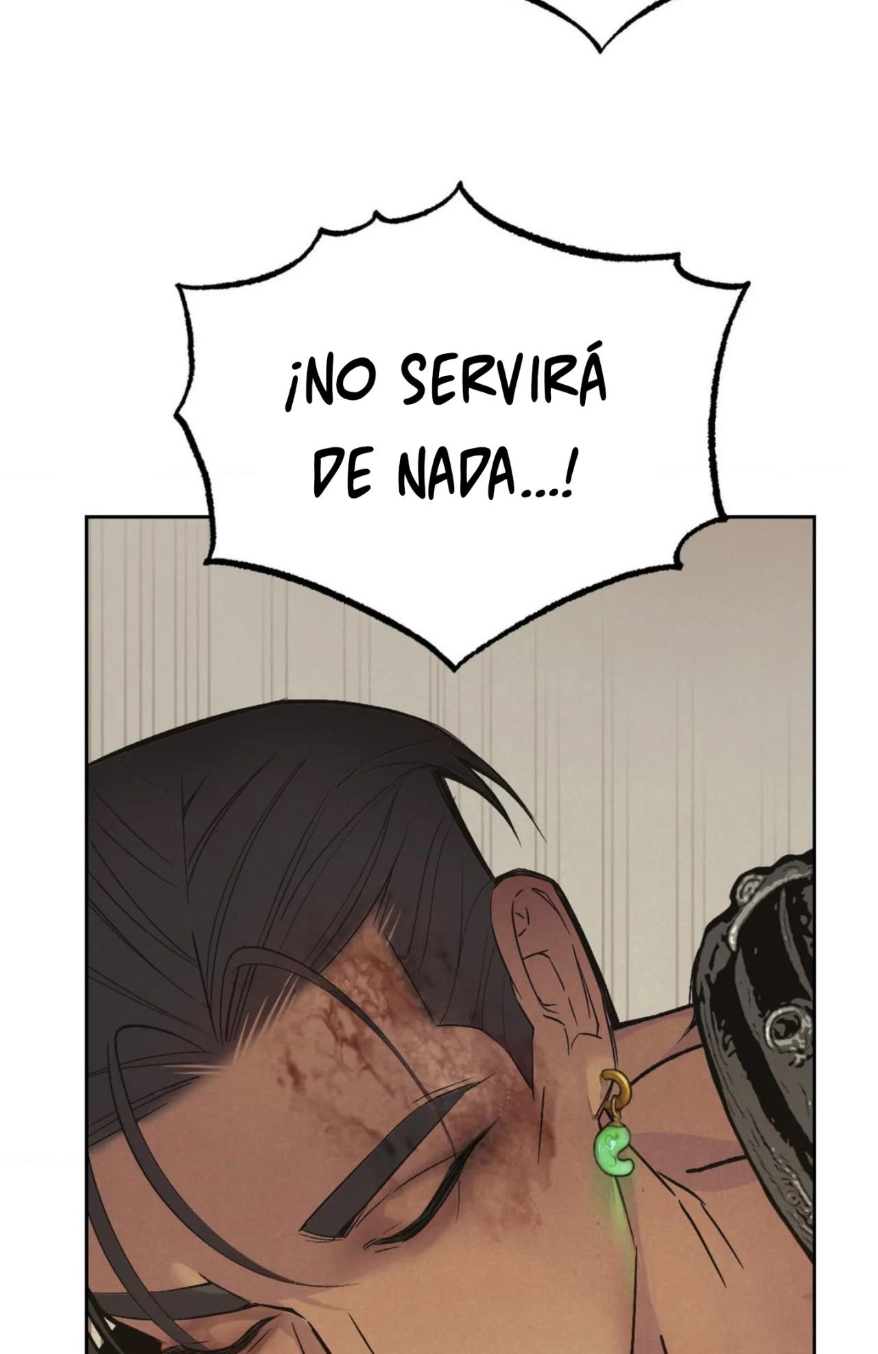Chico Melocotón - Capítulo 4 3 manhwa