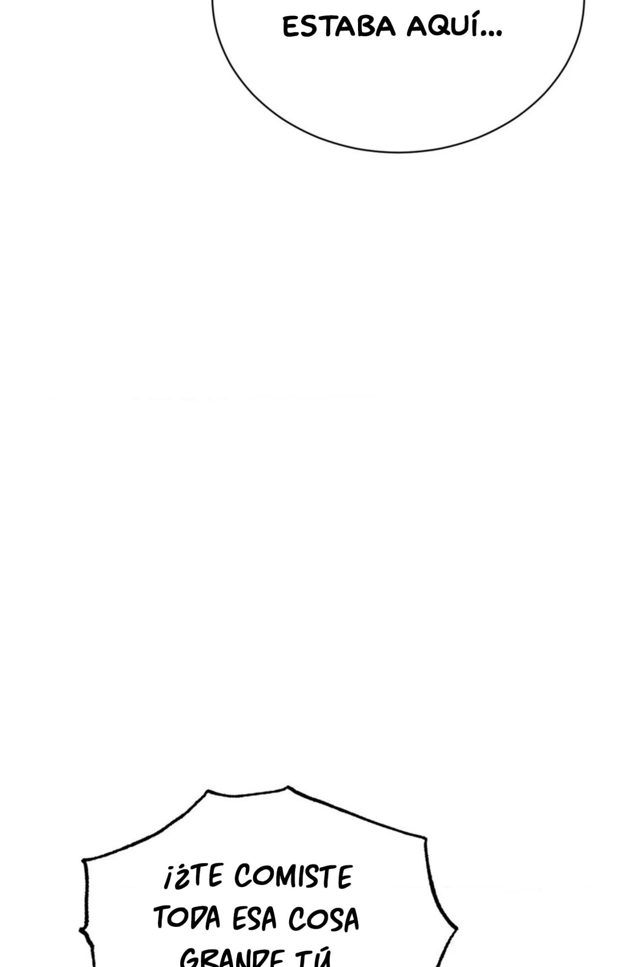Chico Melocotón - Capítulo 4 3 manhwa