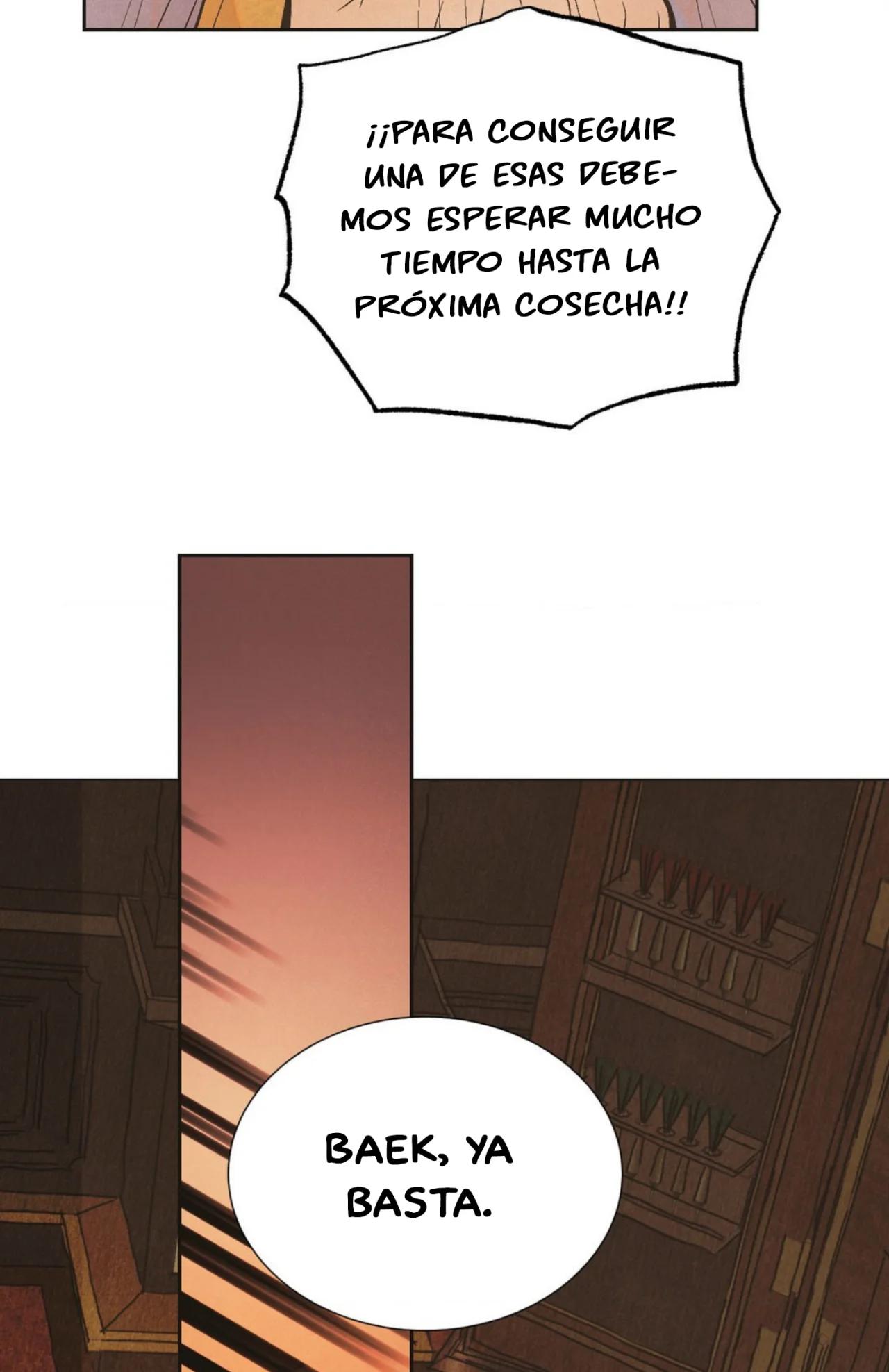 Chico Melocotón - Capítulo 4 3 manhwa