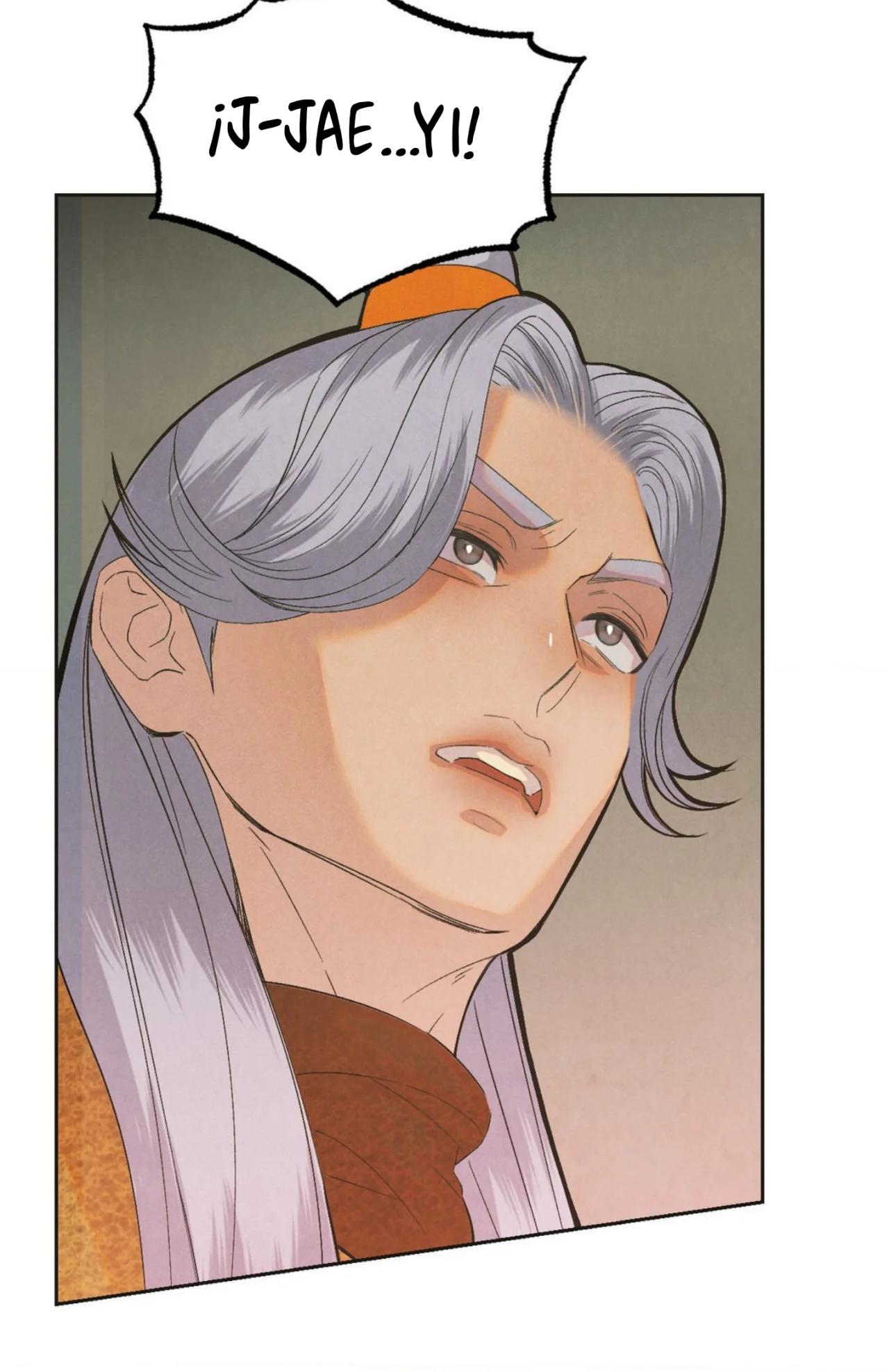 Chico Melocotón - Capítulo 4 3 manhwa