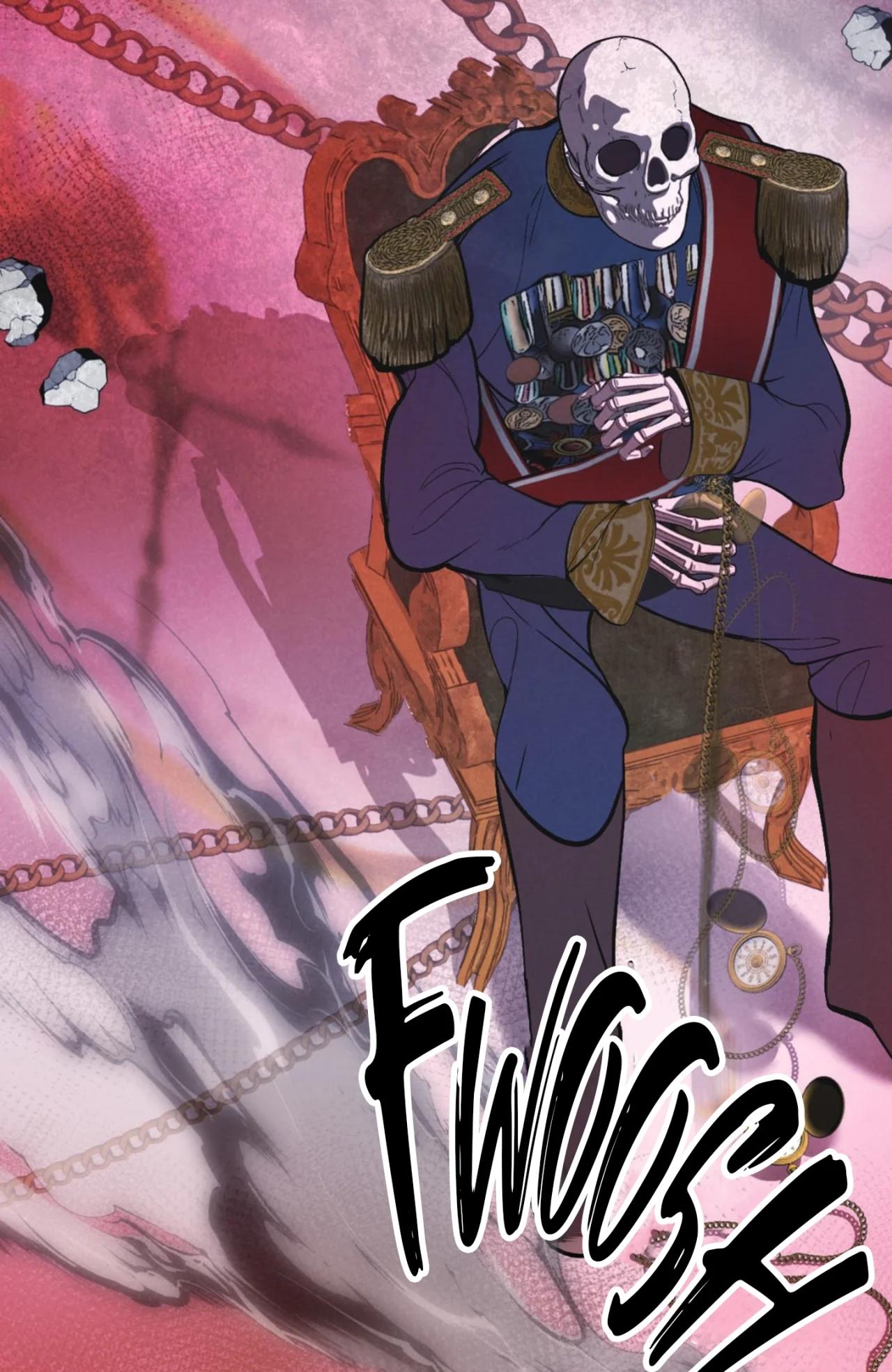 Chico Melocotón - Capítulo 4 3 manhwa
