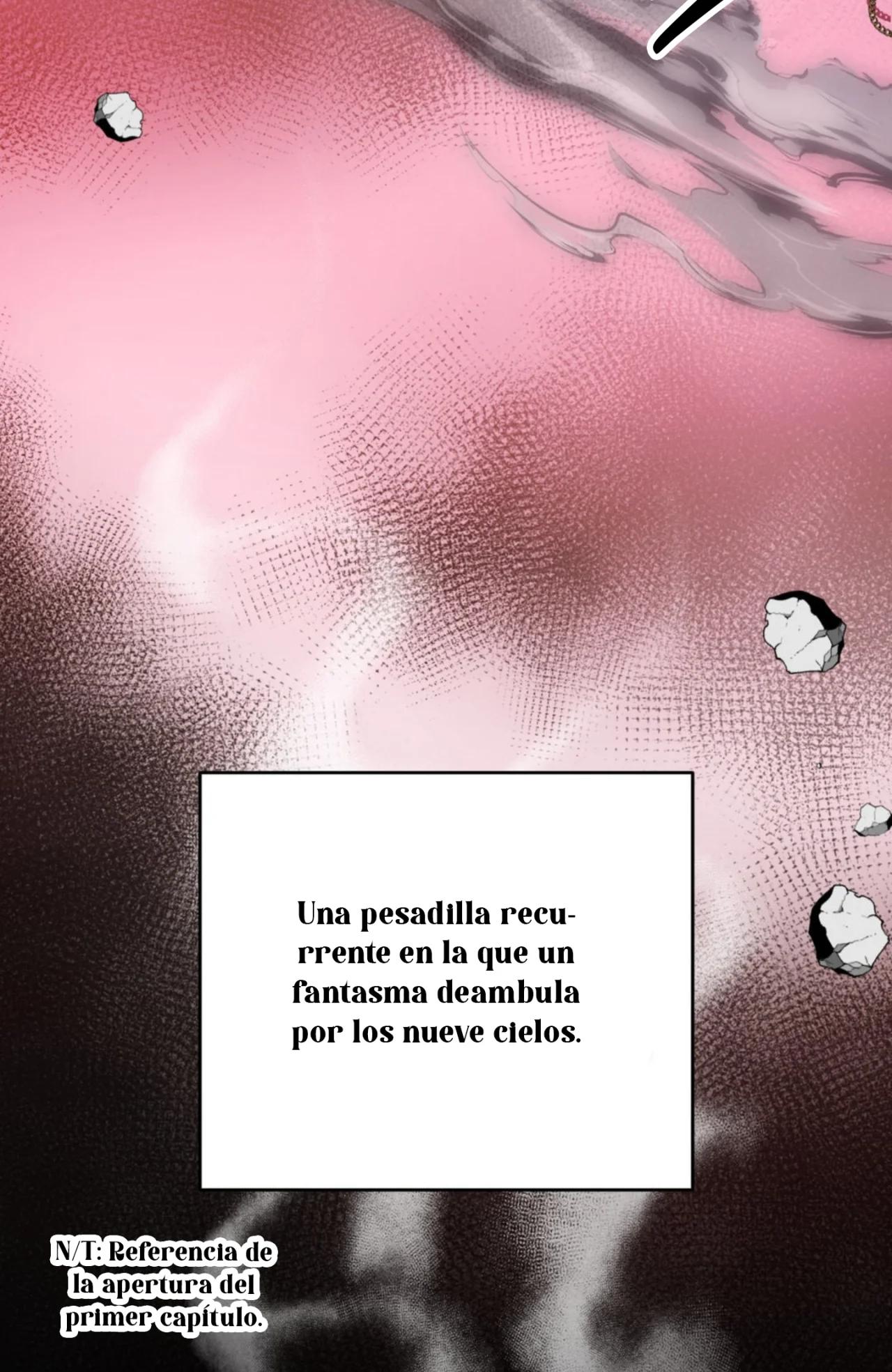 Chico Melocotón - Capítulo 4 3 manhwa