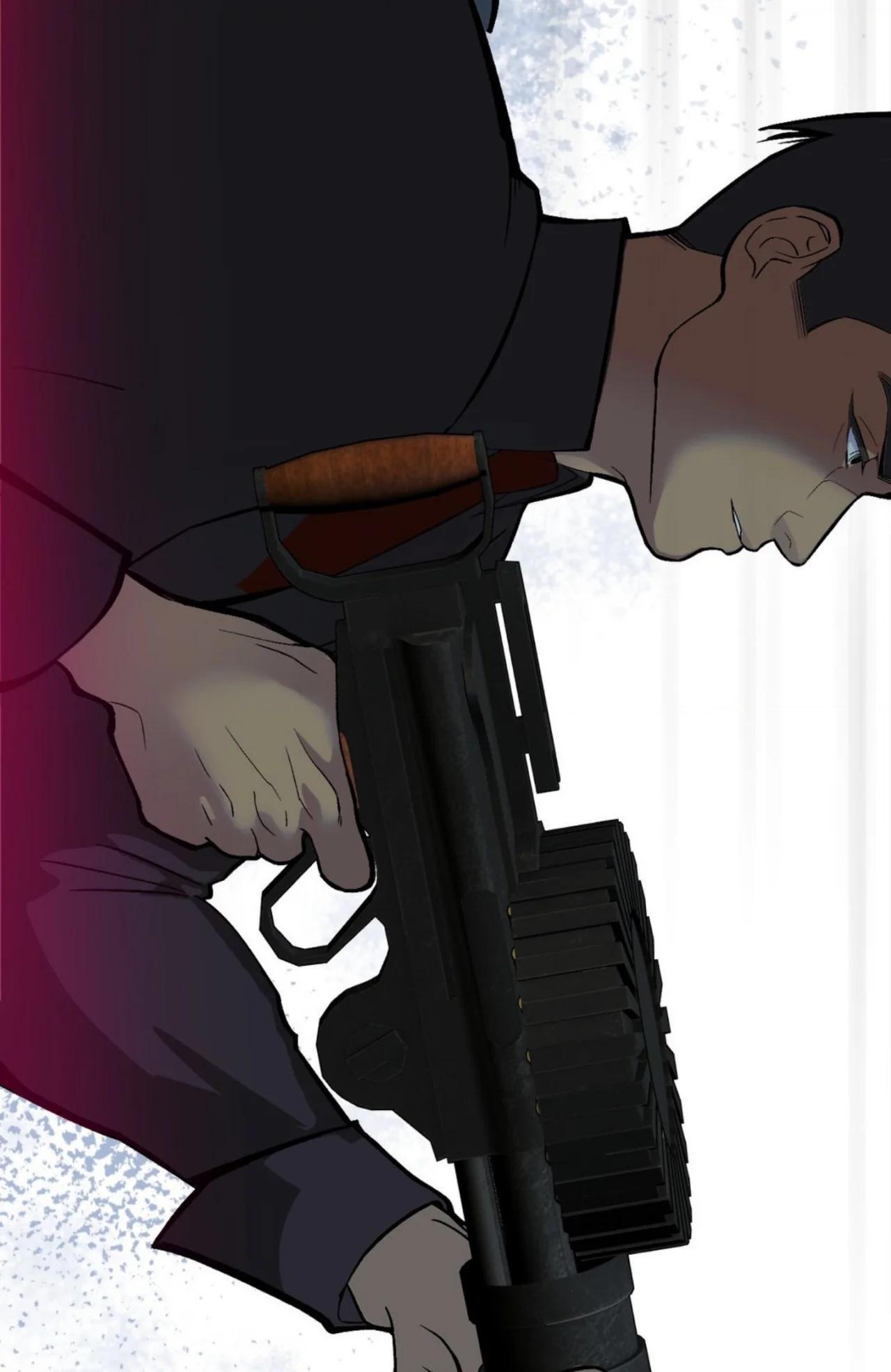 Chico Melocotón - Capítulo 4 3 manhwa