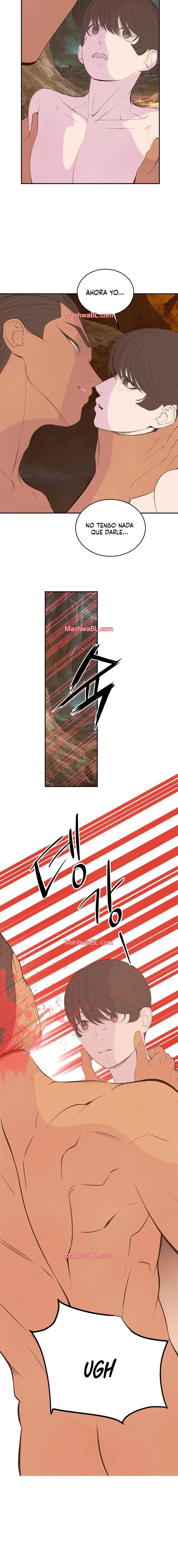 Chico Melocotón - Capítulo 19 3 manhwa