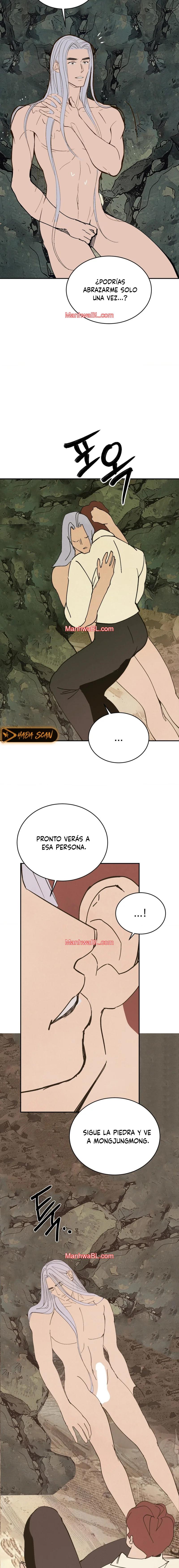 Chico Melocotón - Capítulo 29 2 manhwa