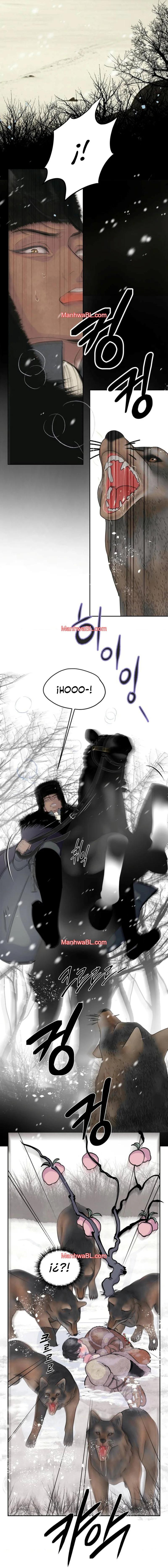 Chico Melocotón - Capítulo 1 manhwa