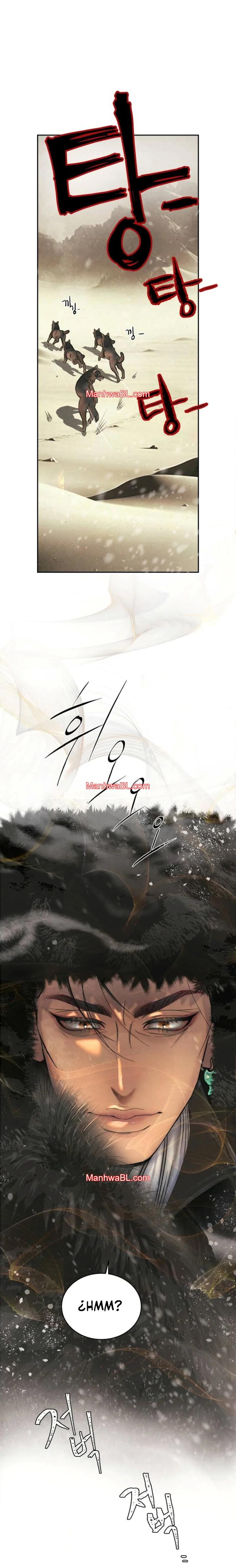 Chico Melocotón - Capítulo 1 manhwa