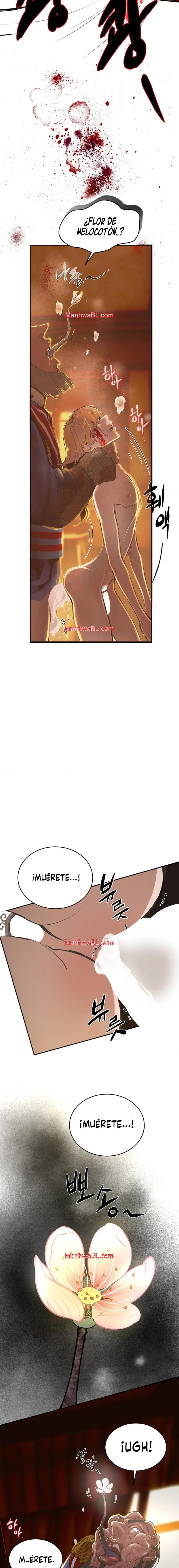Chico Melocotón - Capítulo 23 3 manhwa