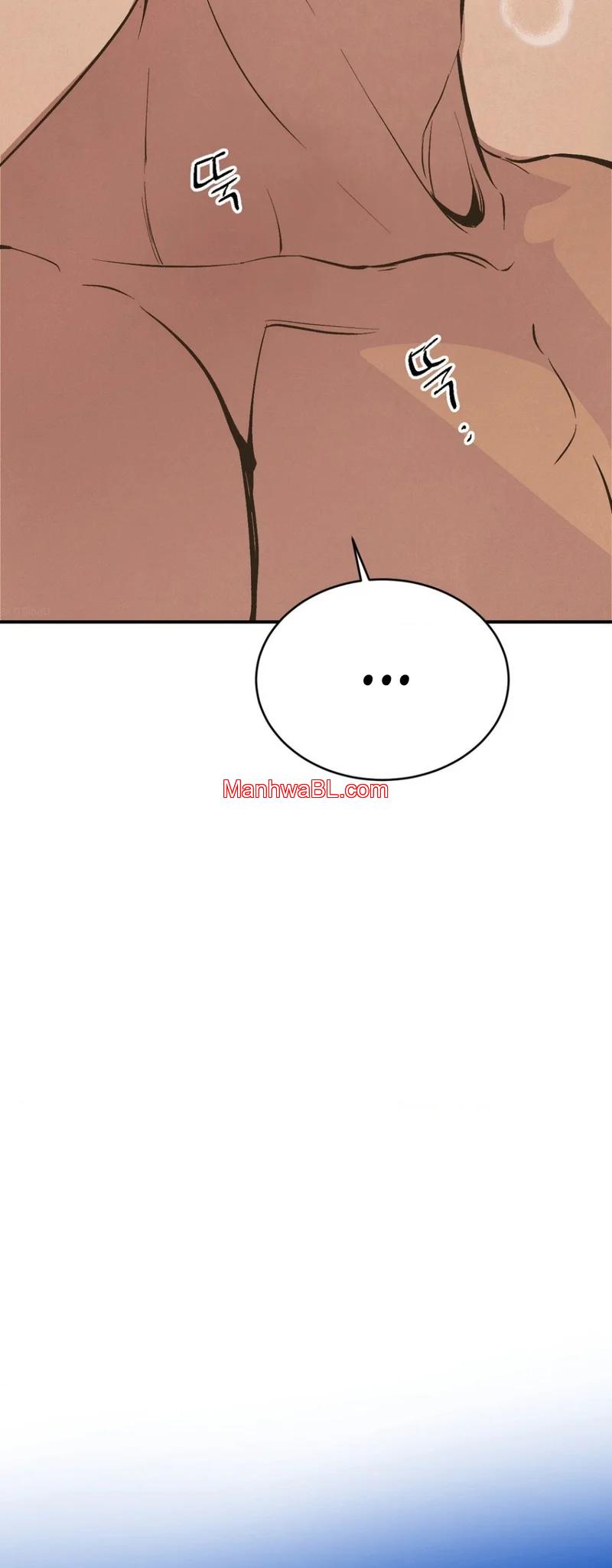 Chico Melocotón - Capítulo 13 3 manhwa
