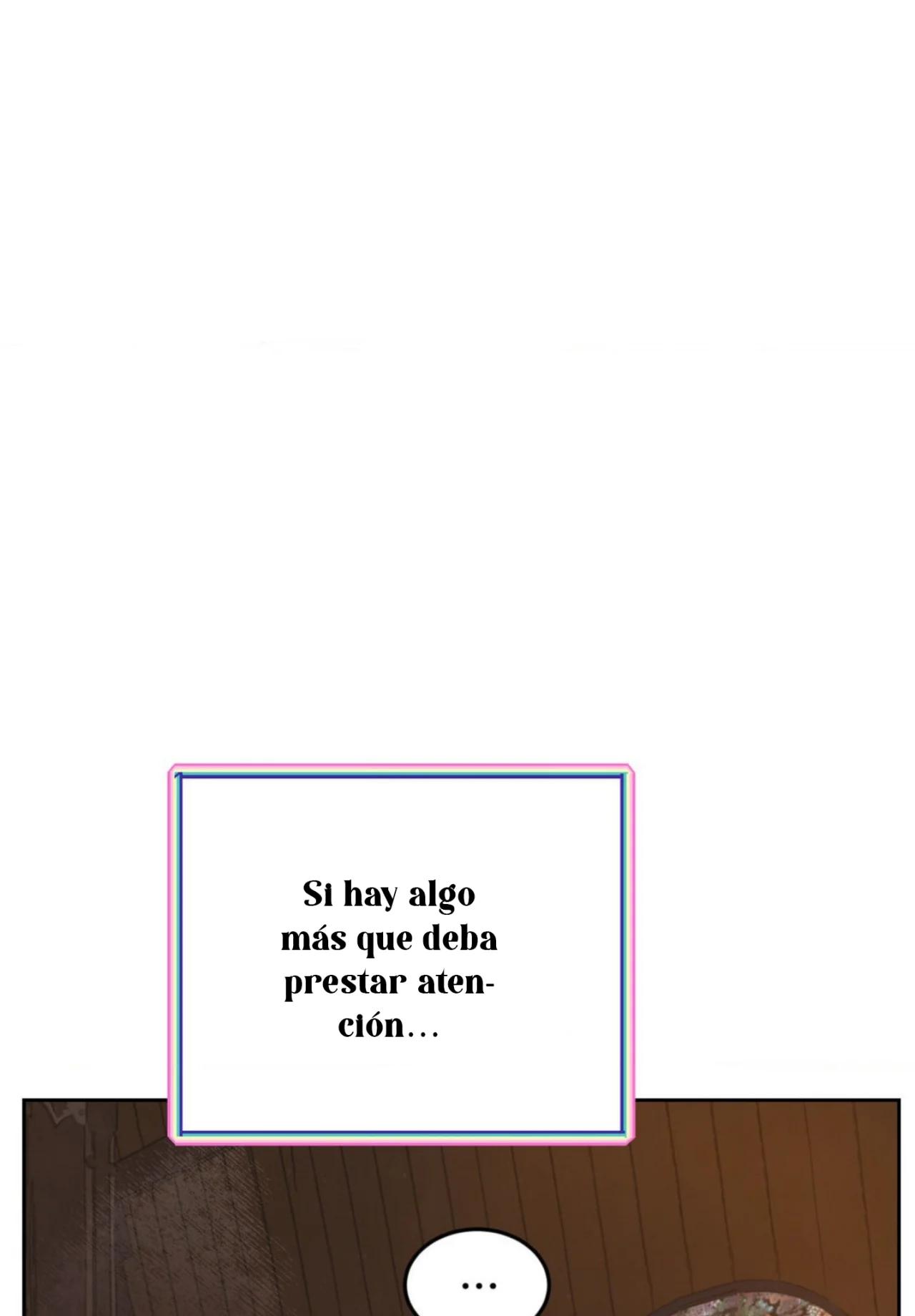 Chico Melocotón - Capítulo 4 manhwa