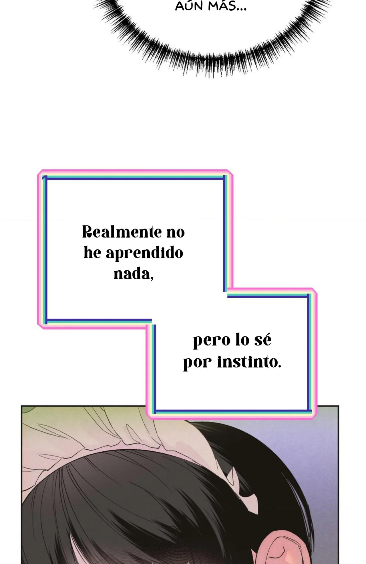 Chico Melocotón - Capítulo 4 manhwa