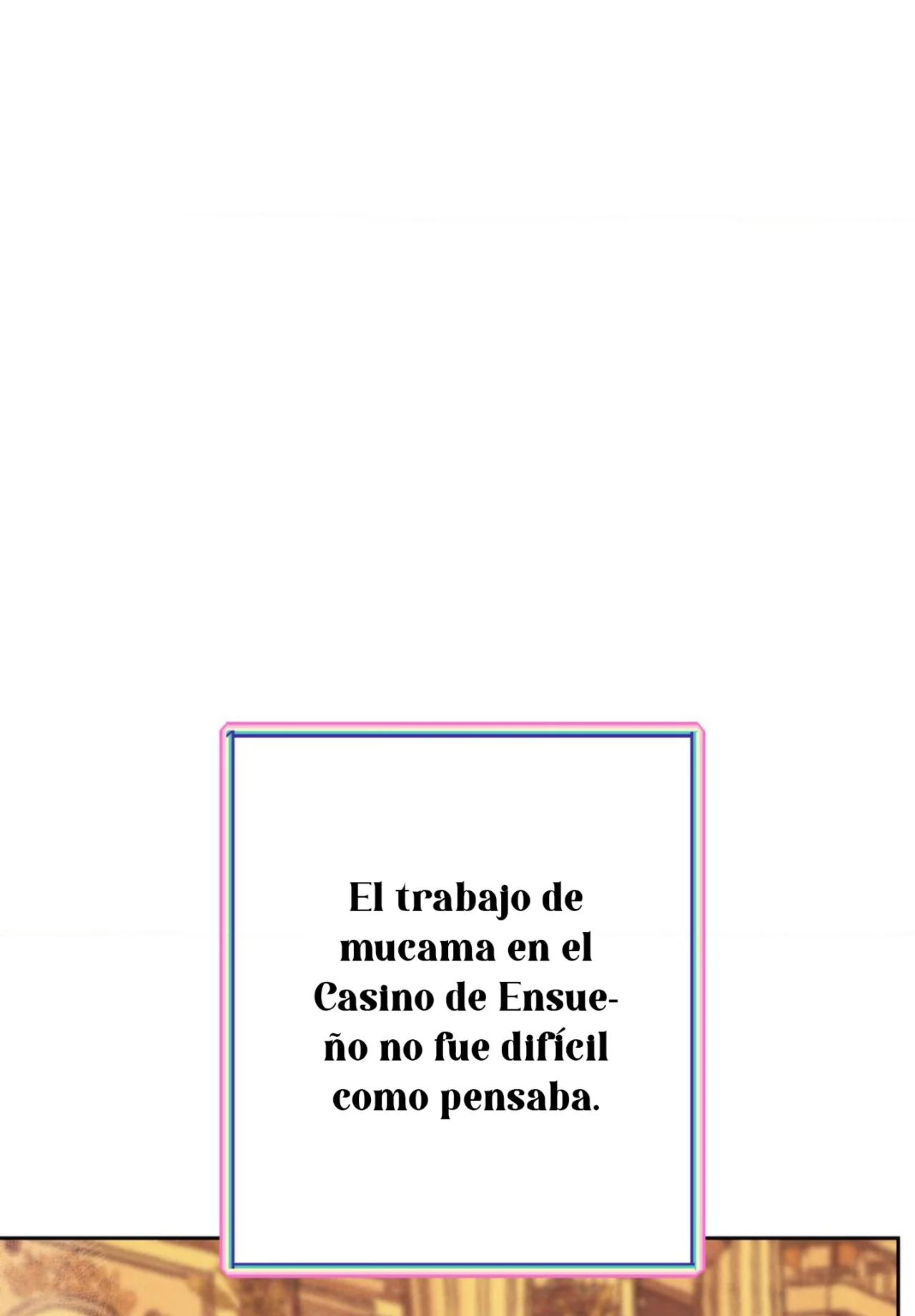 Chico Melocotón - Capítulo 4 manhwa