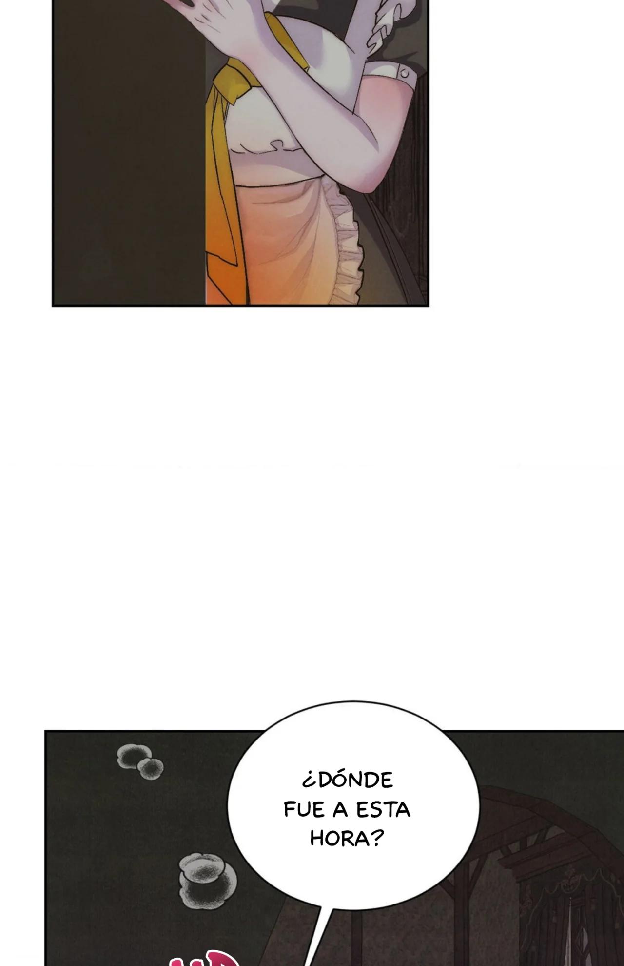 Chico Melocotón - Capítulo 4 manhwa