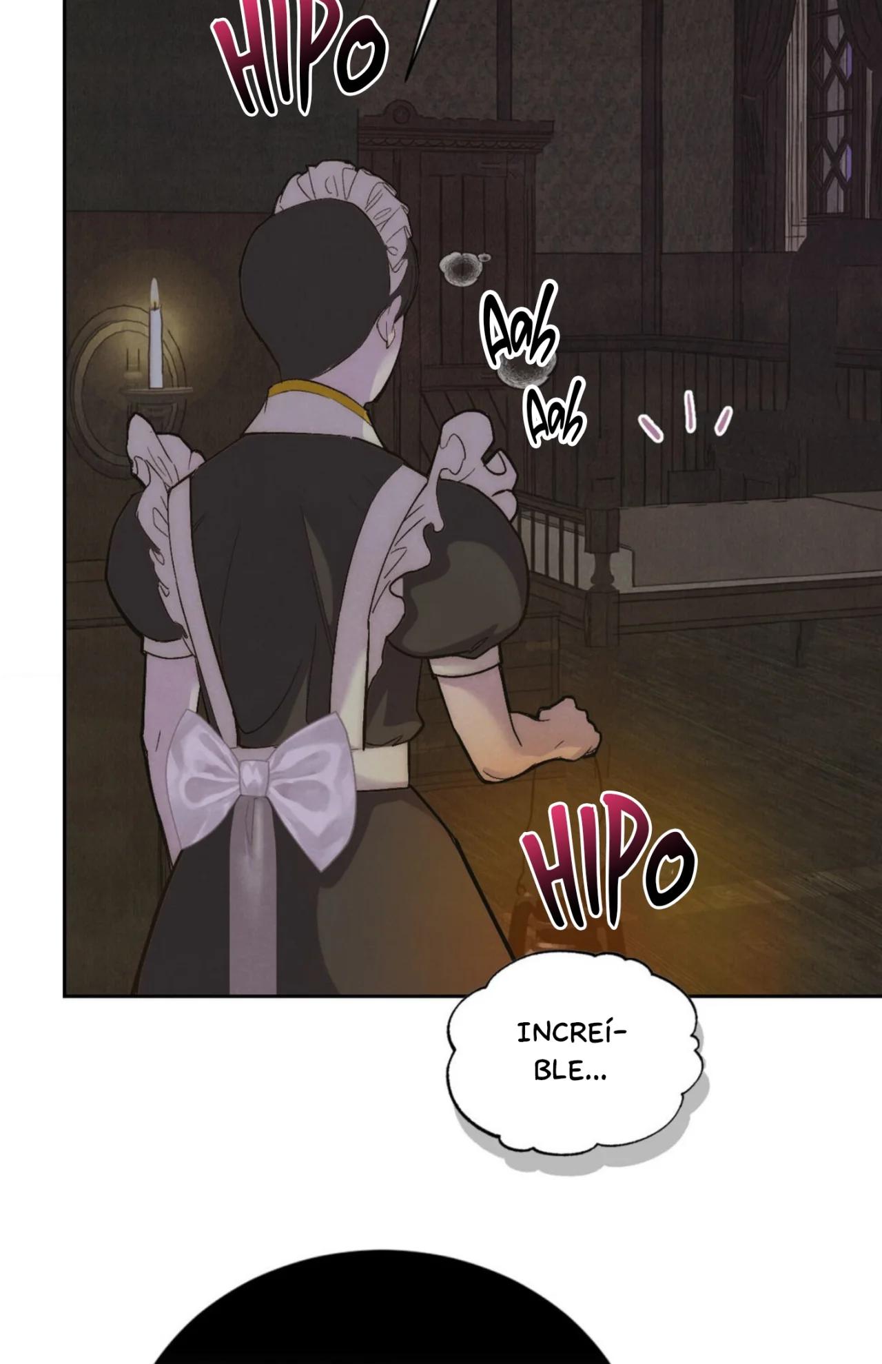 Chico Melocotón - Capítulo 4 manhwa