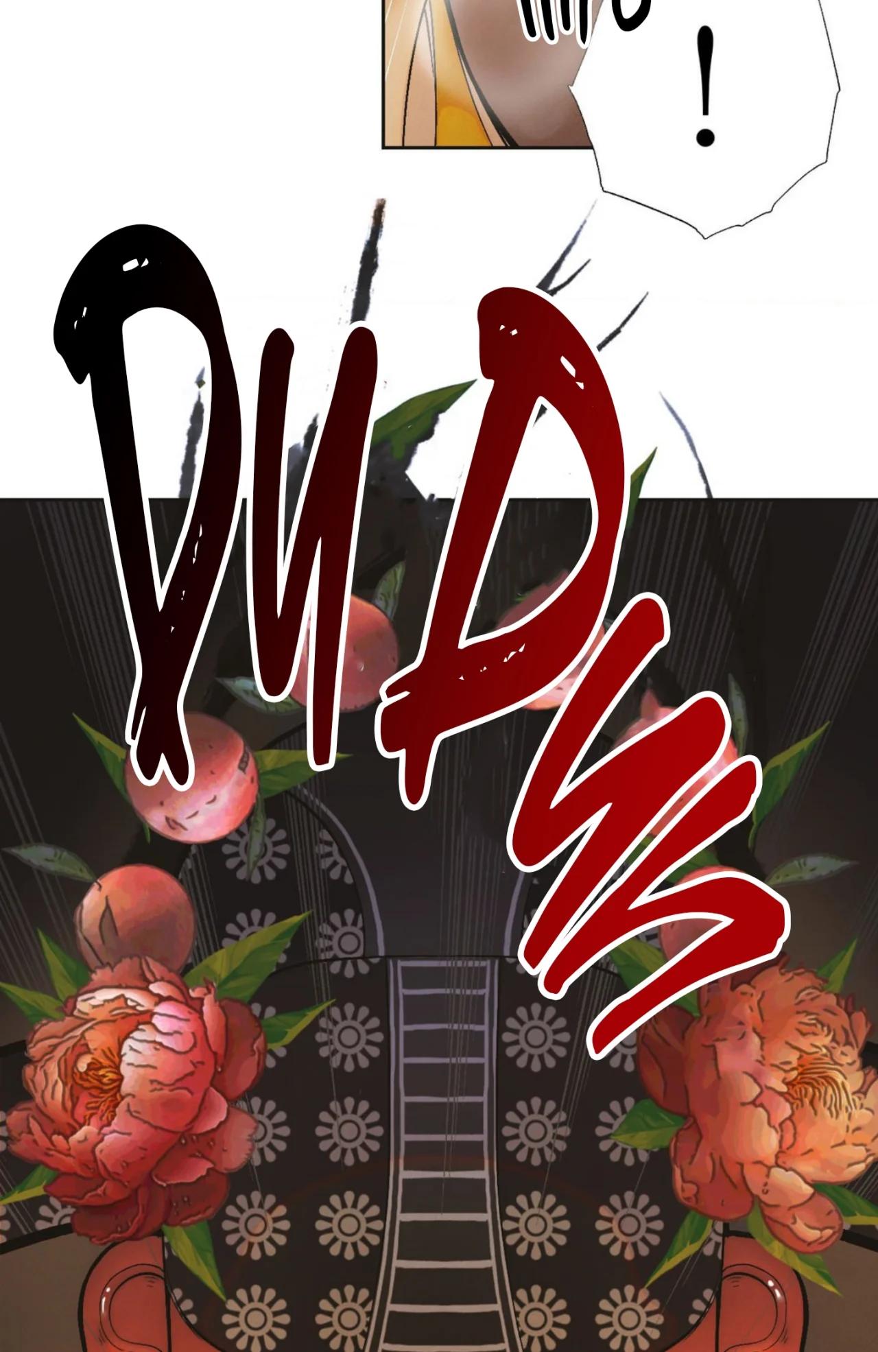 Chico Melocotón - Capítulo 4 manhwa