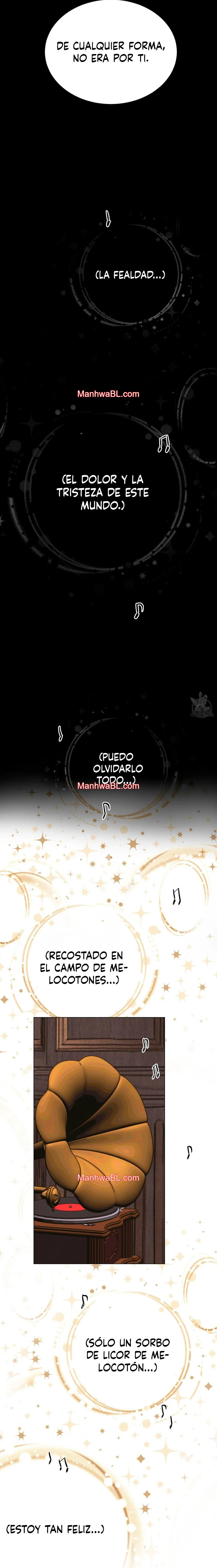 Chico Melocotón - Capítulo 8 2 manhwa