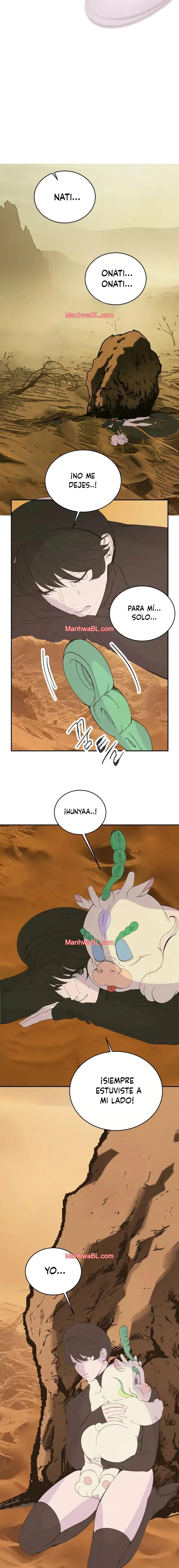 Chico Melocotón - Capítulo 32 2 manhwa