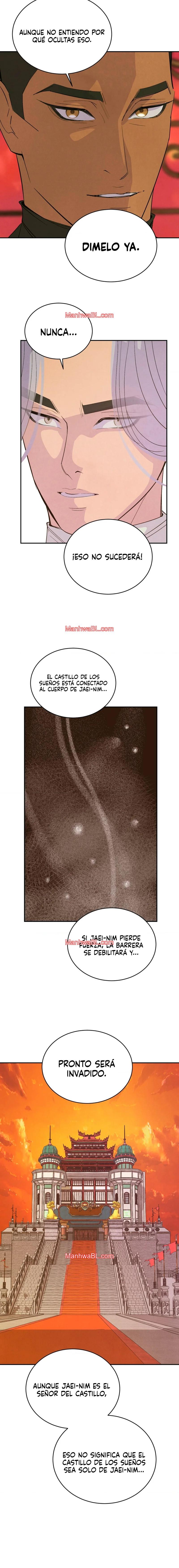 Chico Melocotón - Capítulo 20 3 manhwa