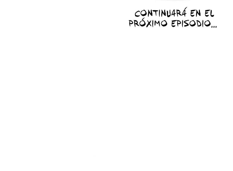 Chico Melocotón - Capítulo 5 3 manhwa