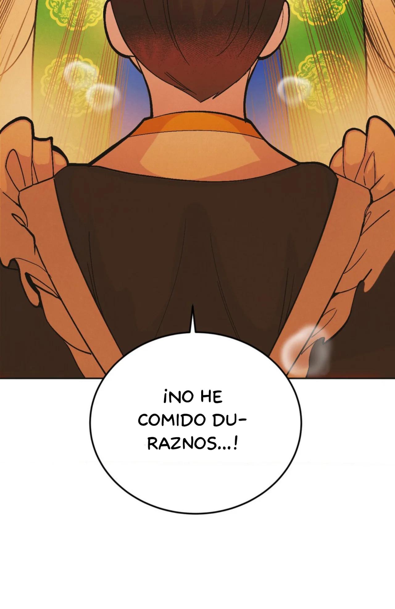 Chico Melocotón - Capítulo 4 2 manhwa