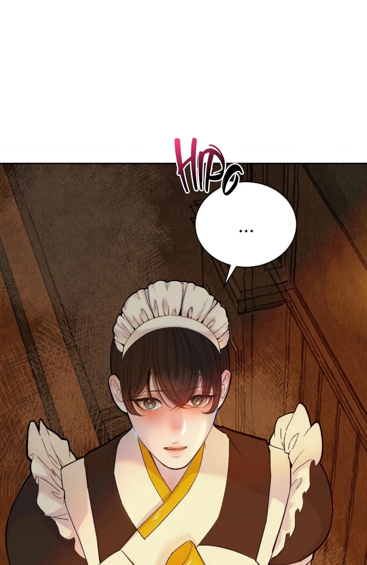 Chico Melocotón - Capítulo 4 2 manhwa