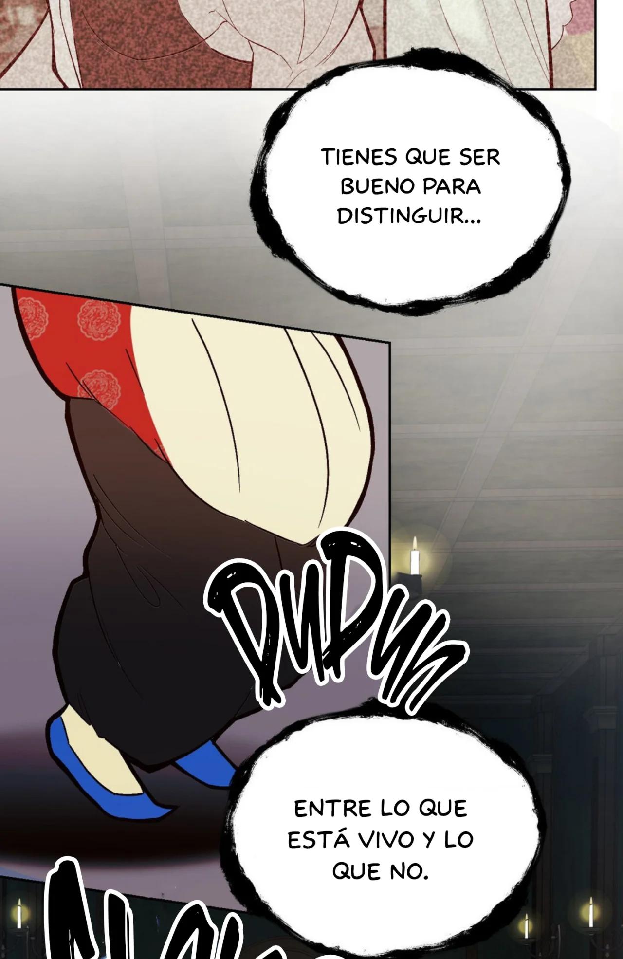 Chico Melocotón - Capítulo 4 2 manhwa