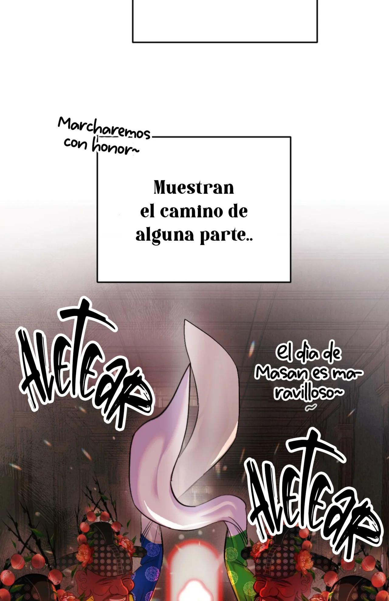 Chico Melocotón - Capítulo 4 2 manhwa
