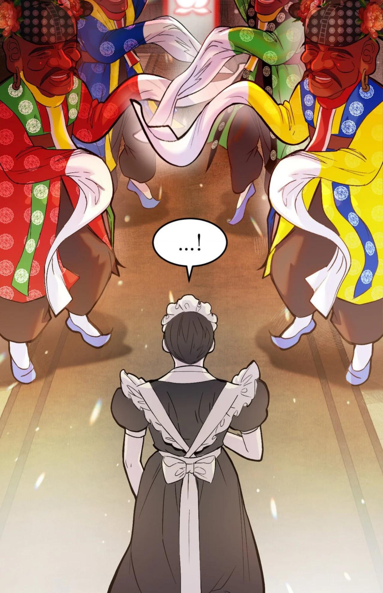 Chico Melocotón - Capítulo 4 2 manhwa