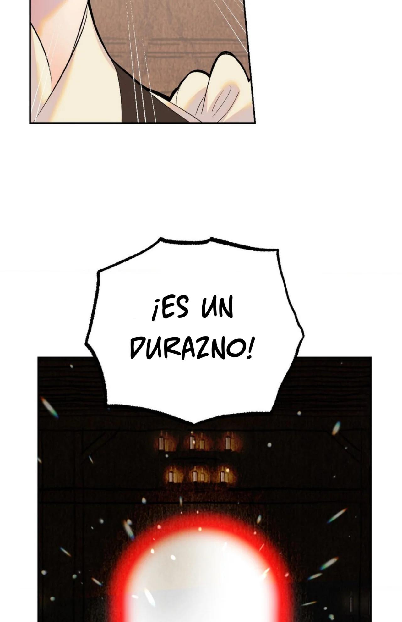 Chico Melocotón - Capítulo 4 2 manhwa