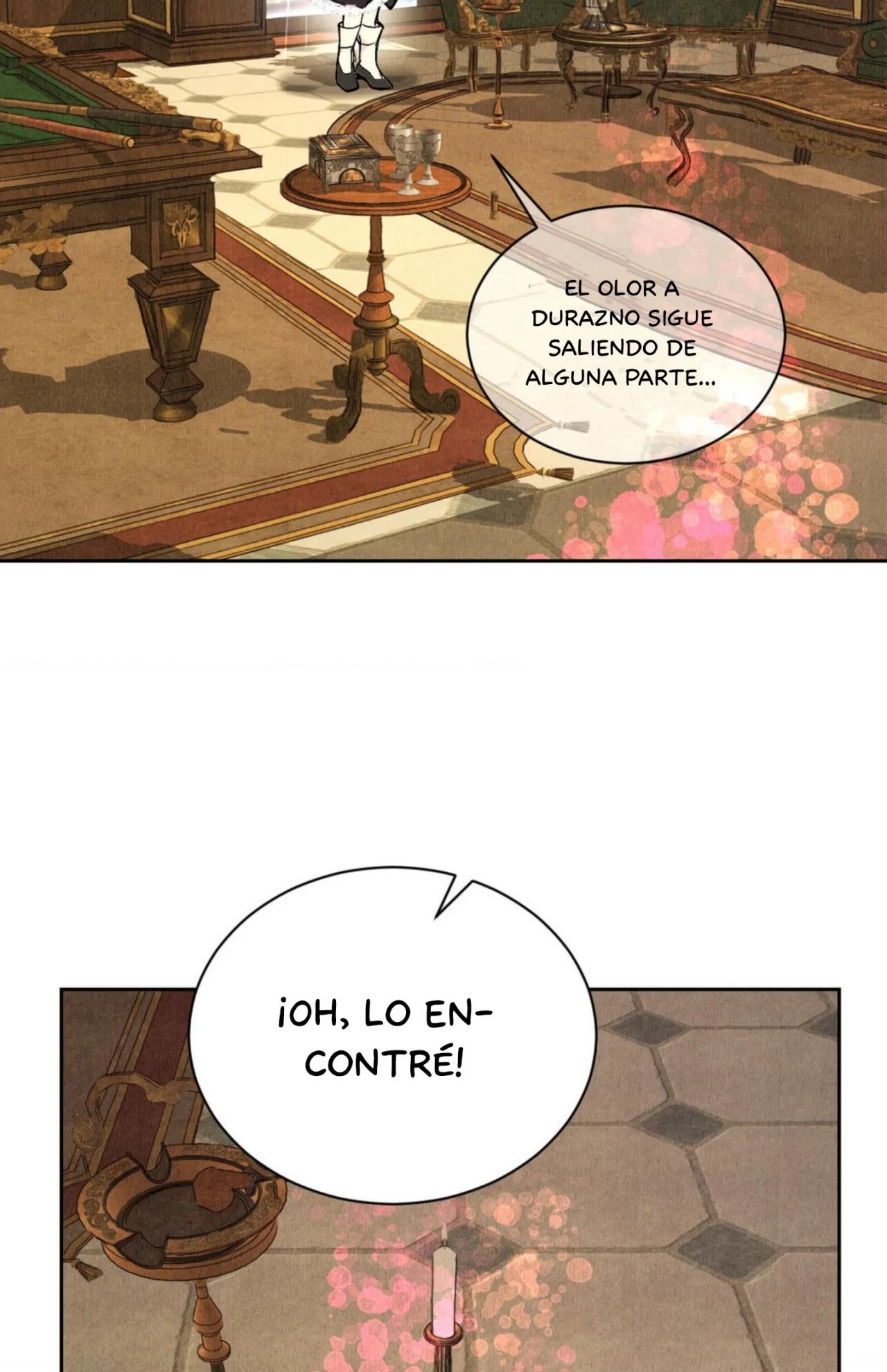 Chico Melocotón - Capítulo 4 2 manhwa
