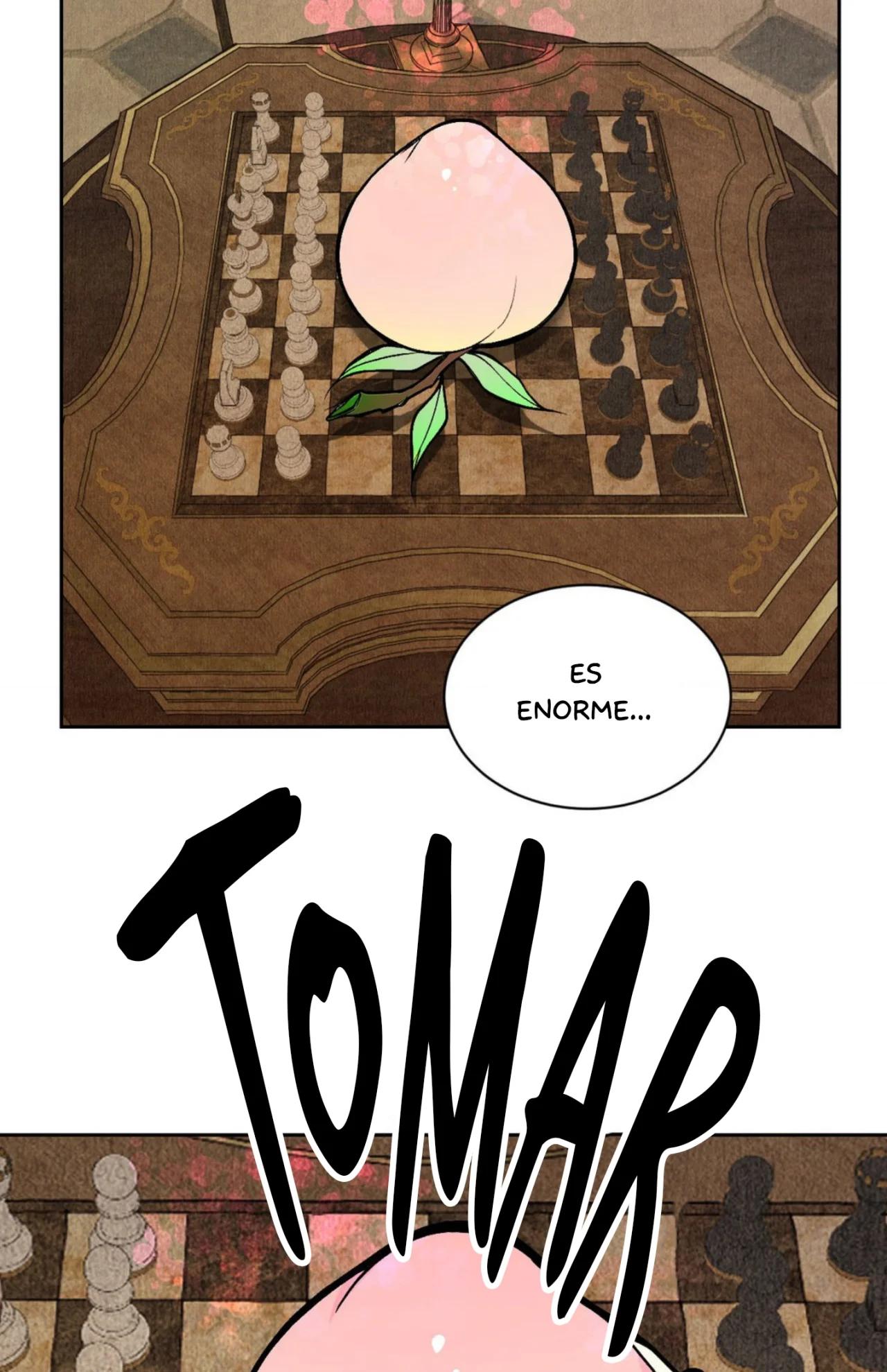 Chico Melocotón - Capítulo 4 2 manhwa