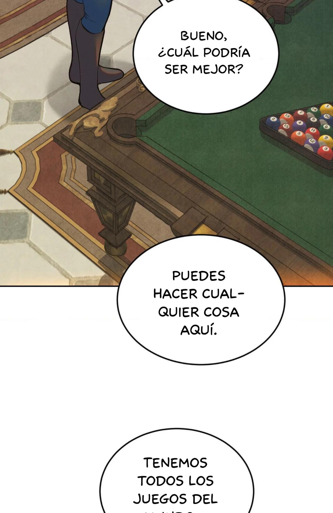 Chico Melocotón - Capítulo 4 2 manhwa