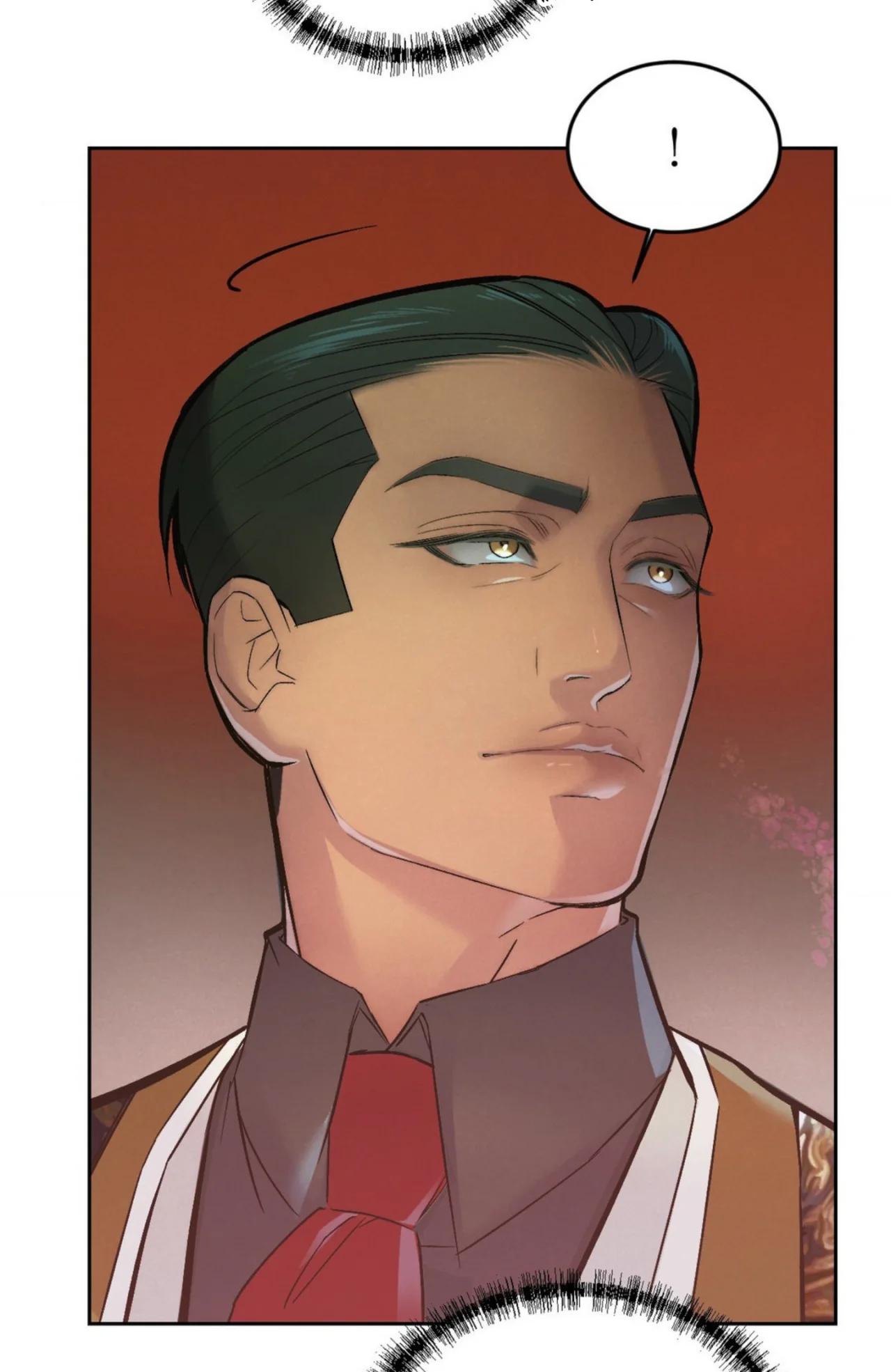 Chico Melocotón - Capítulo 4 2 manhwa
