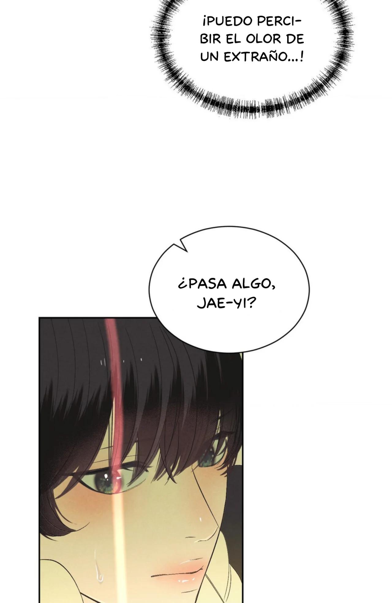 Chico Melocotón - Capítulo 4 2 manhwa