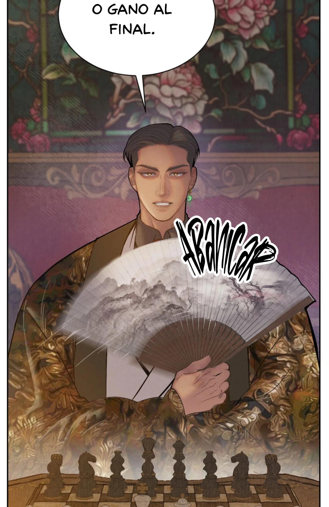 Chico Melocotón - Capítulo 4 2 manhwa