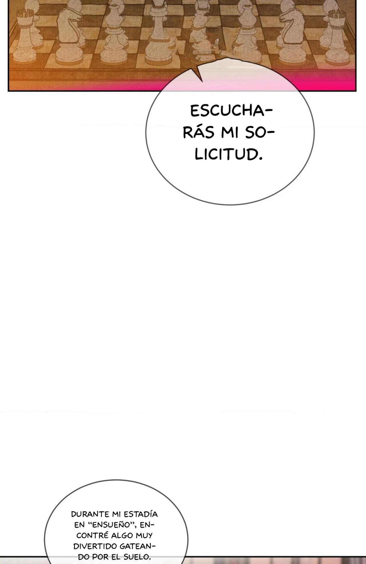 Chico Melocotón - Capítulo 4 2 manhwa