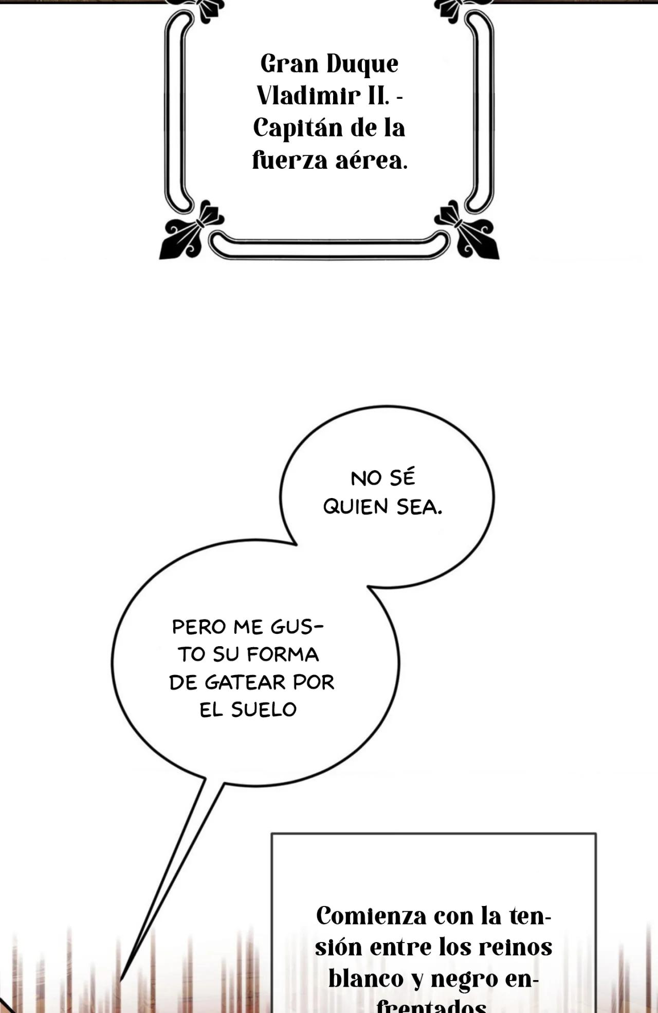 Chico Melocotón - Capítulo 4 2 manhwa