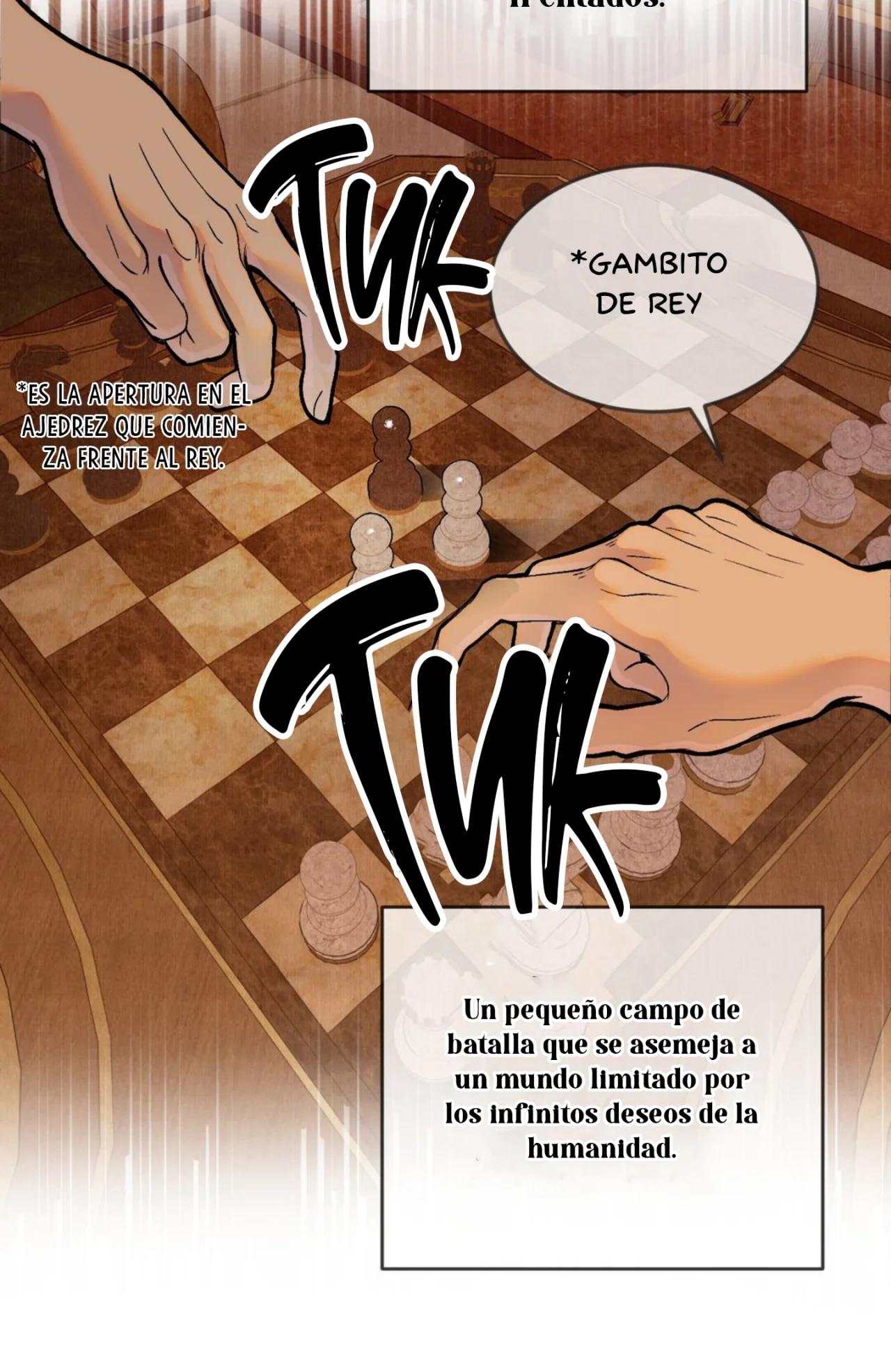 Chico Melocotón - Capítulo 4 2 manhwa