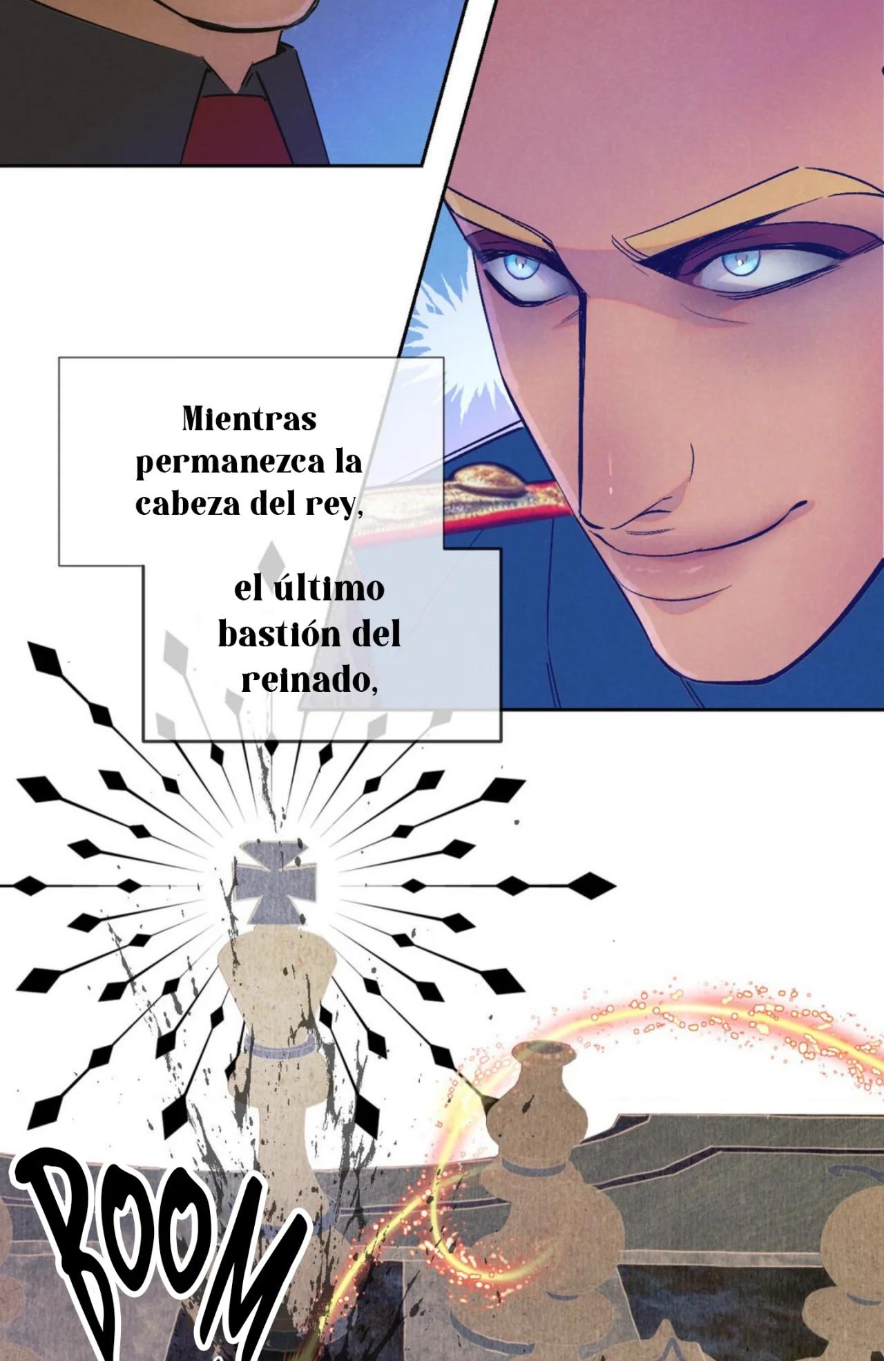 Chico Melocotón - Capítulo 4 2 manhwa