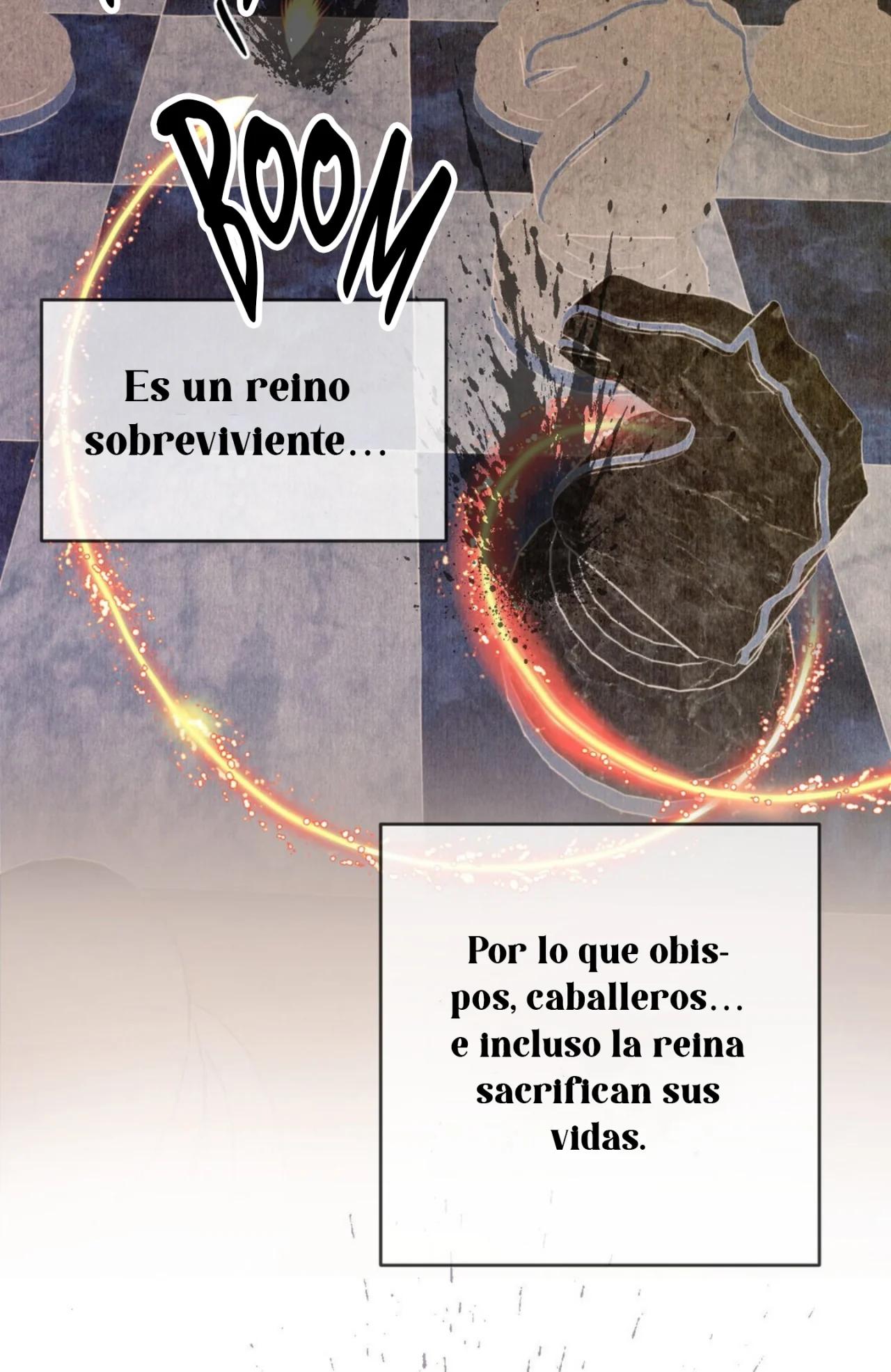 Chico Melocotón - Capítulo 4 2 manhwa