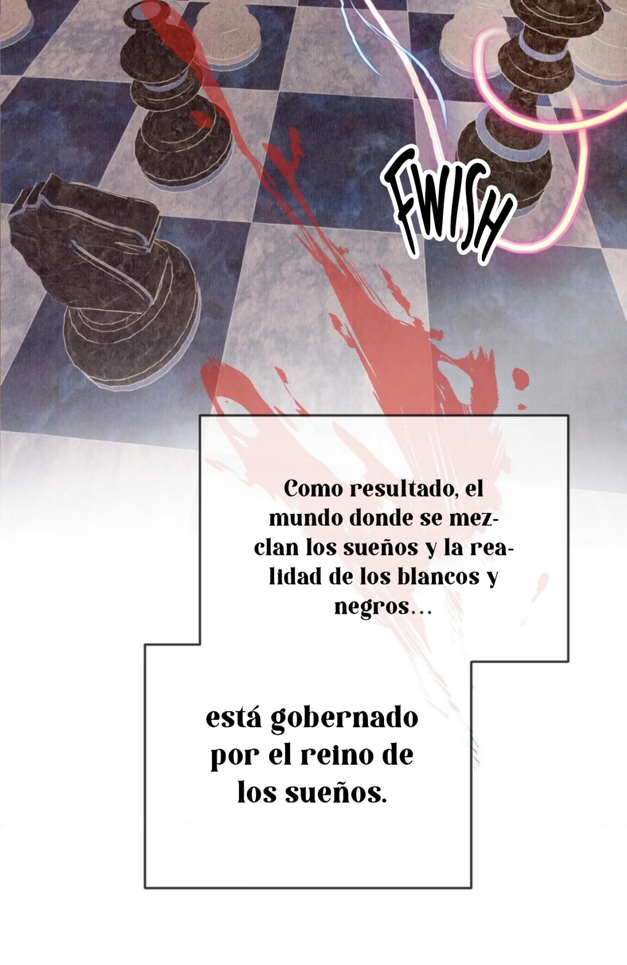 Chico Melocotón - Capítulo 4 2 manhwa