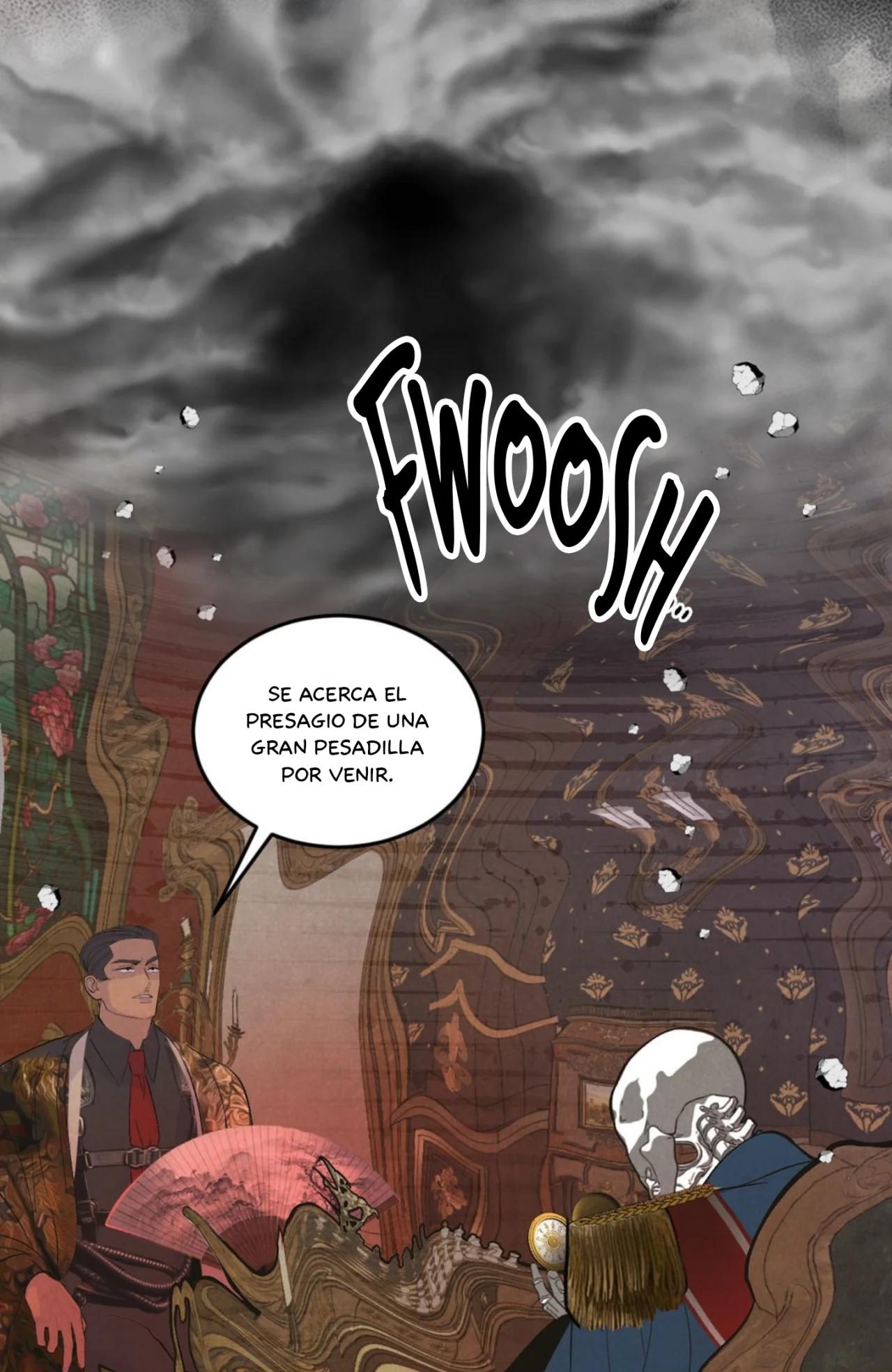Chico Melocotón - Capítulo 4 2 manhwa