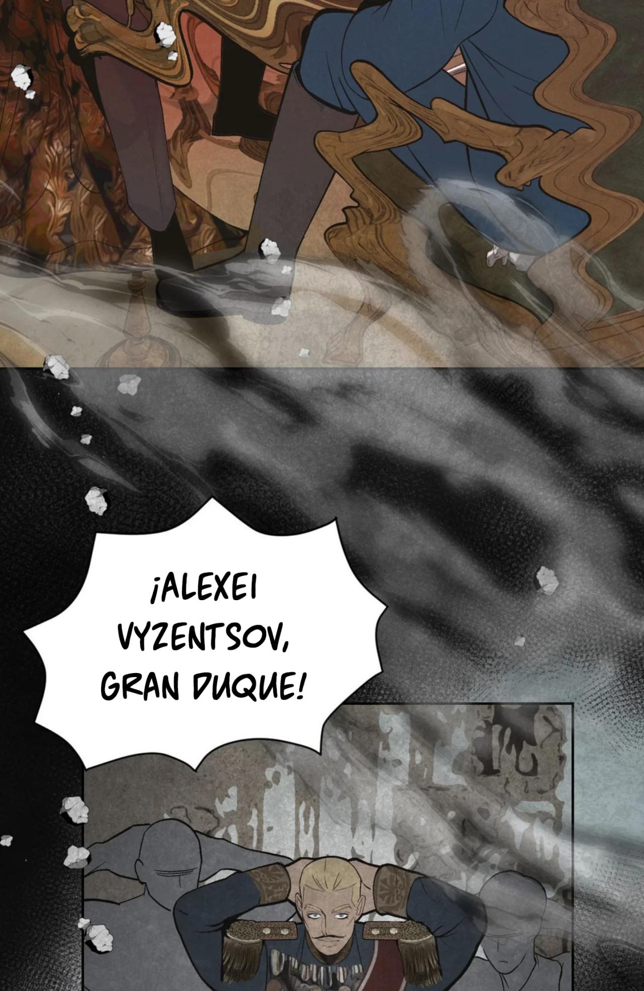 Chico Melocotón - Capítulo 4 2 manhwa